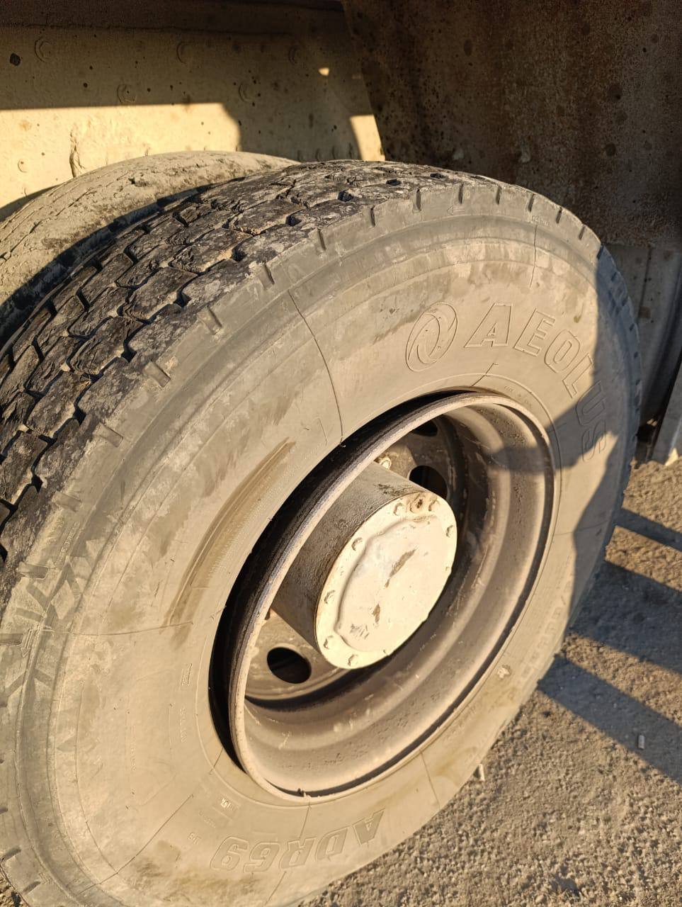 Shacman (Shaanxi) SX* 6x4 Самосвал 2022 г. - фото 7