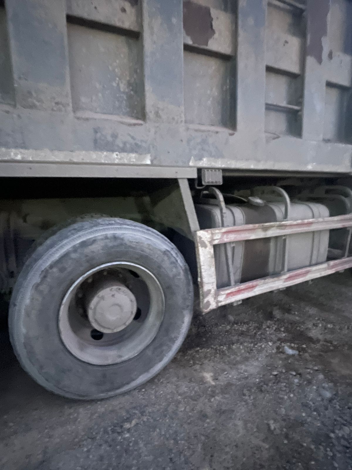 Shacman (Shaanxi) SX* 6x4 Самосвал 2022 г. - фото 5