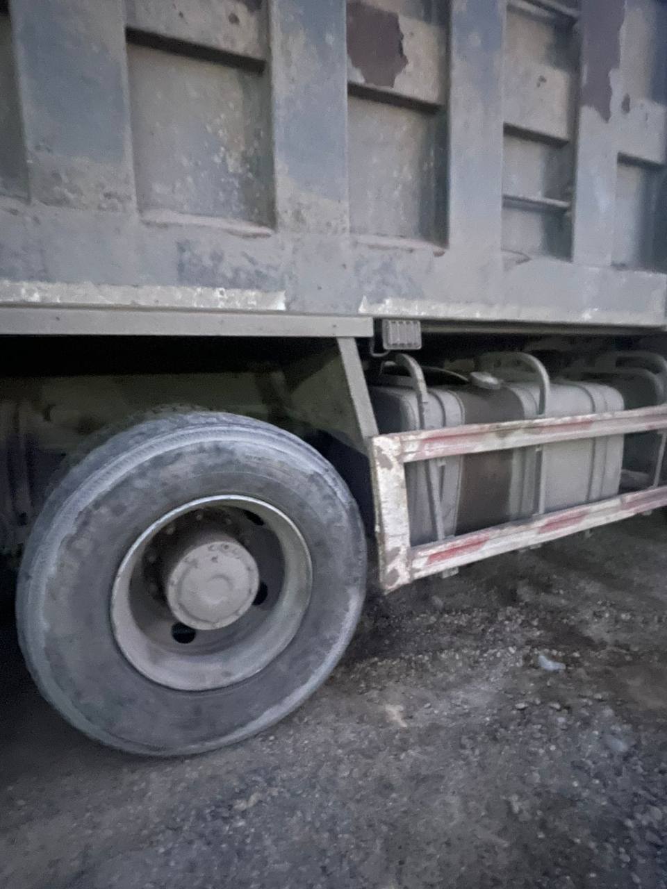 Shacman (Shaanxi) SX* 6x4 Самосвал 2022 г. - фото 8