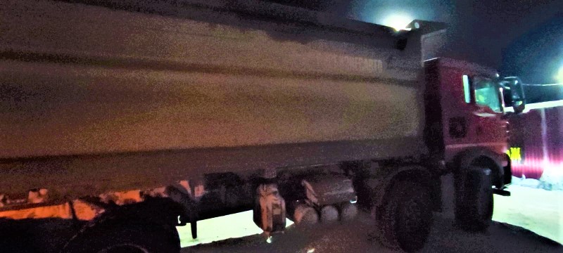 Howo T5G 8x4 Самосвал 2024 г. - фото 5