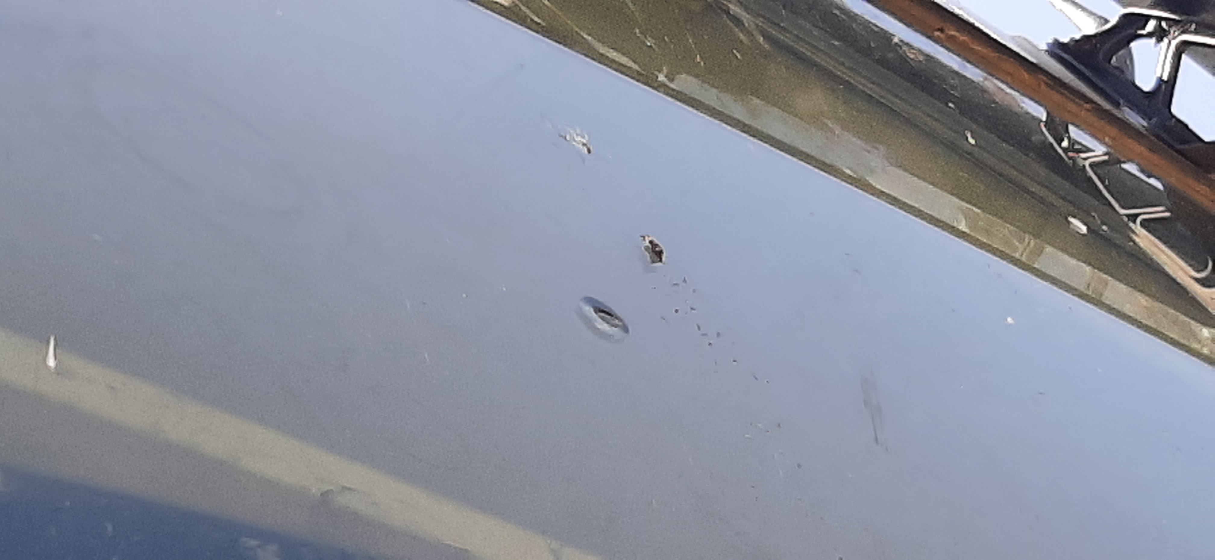 Foton AUMAN 4x2 Седельный тягач 2023 г. - фото 9