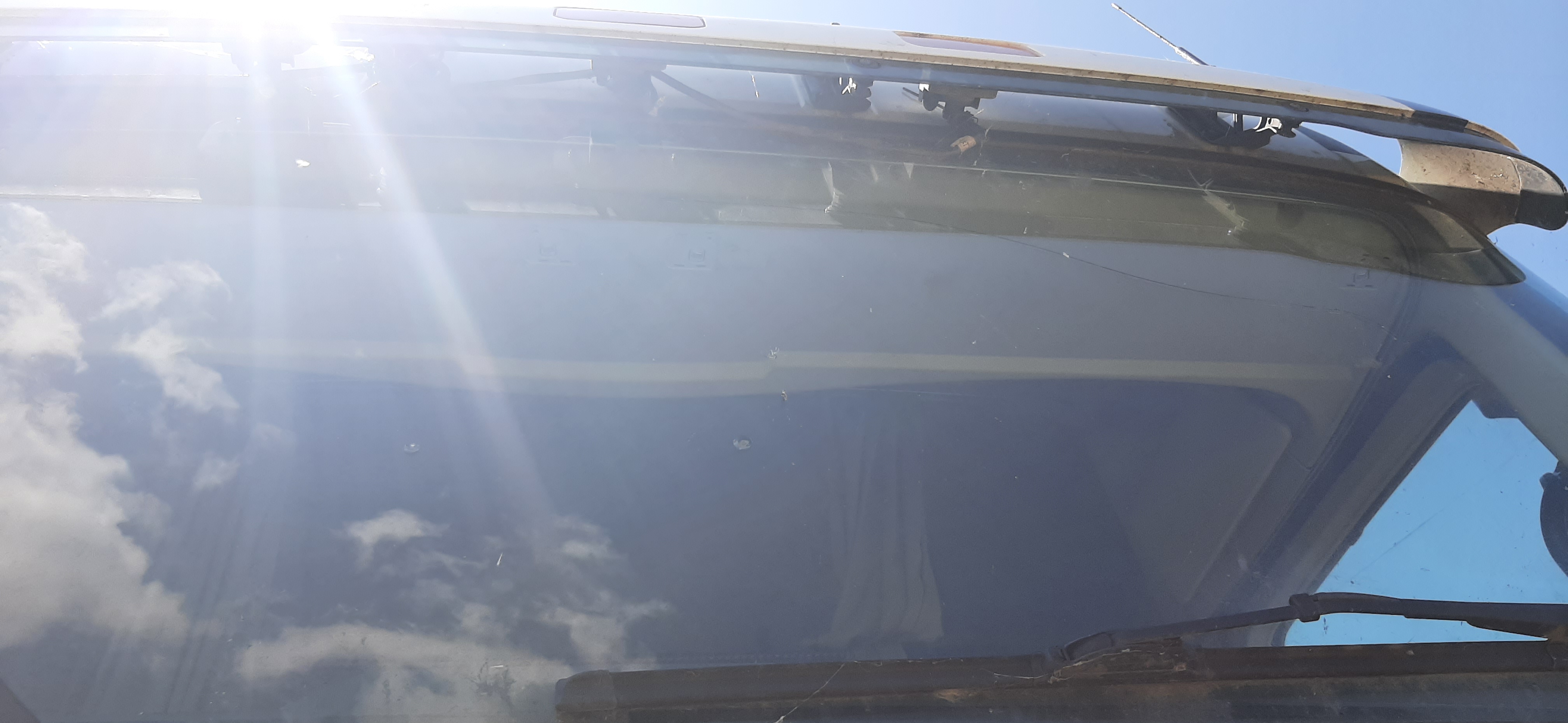 Foton AUMAN 4x2 Седельный тягач 2023 г. - фото 10