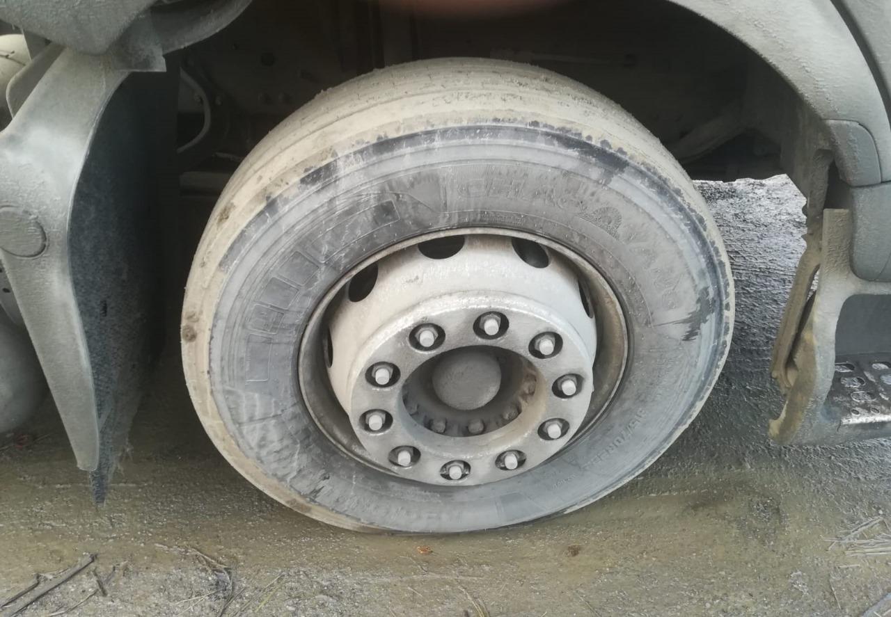 CHENGLONG H7 4x2 Седельный тягач 2023 г. - фото 7