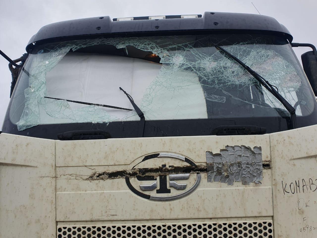 FAW J6 8x4 Самосвал 2023 г. - фото 11