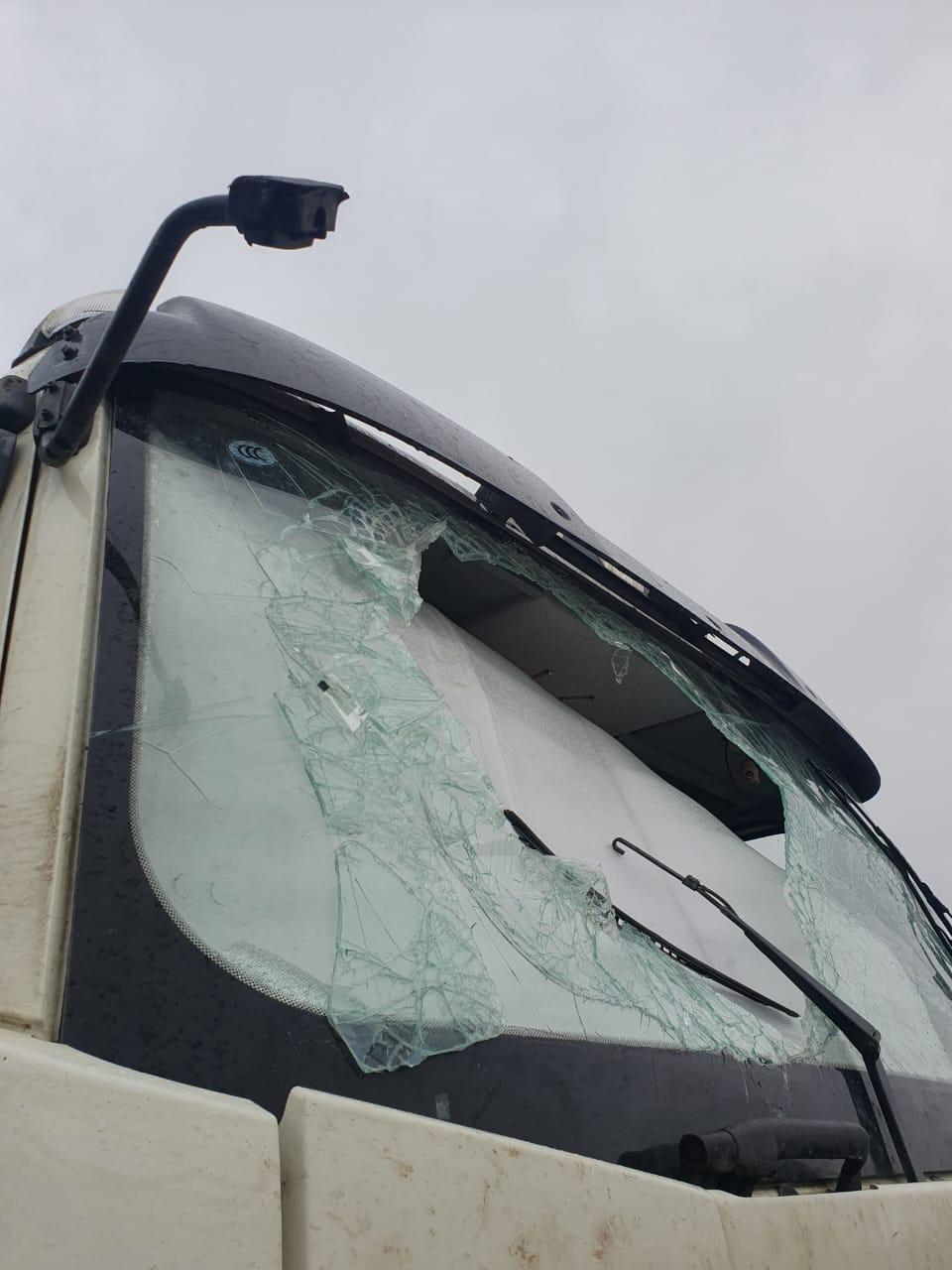 FAW J6 8x4 Самосвал 2023 г. - фото 12