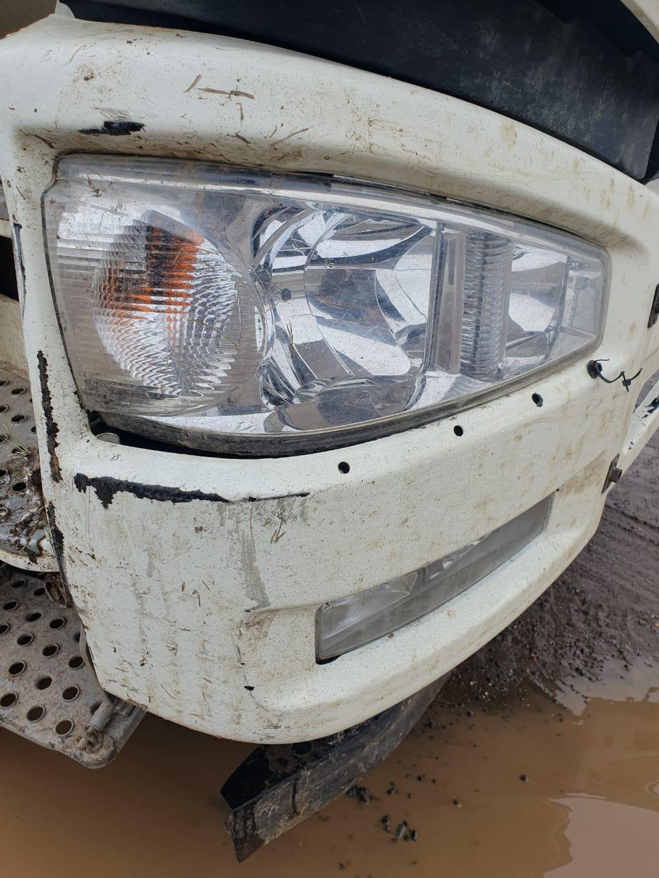 FAW J6 8x4 Самосвал 2023 г. - фото 16