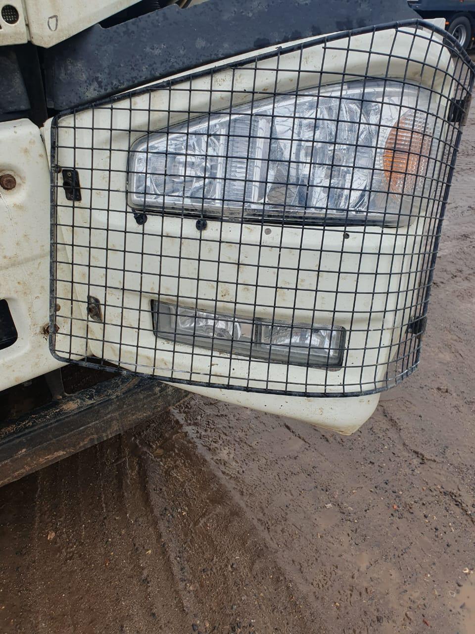 FAW J6 8x4 Самосвал 2023 г. - фото 17