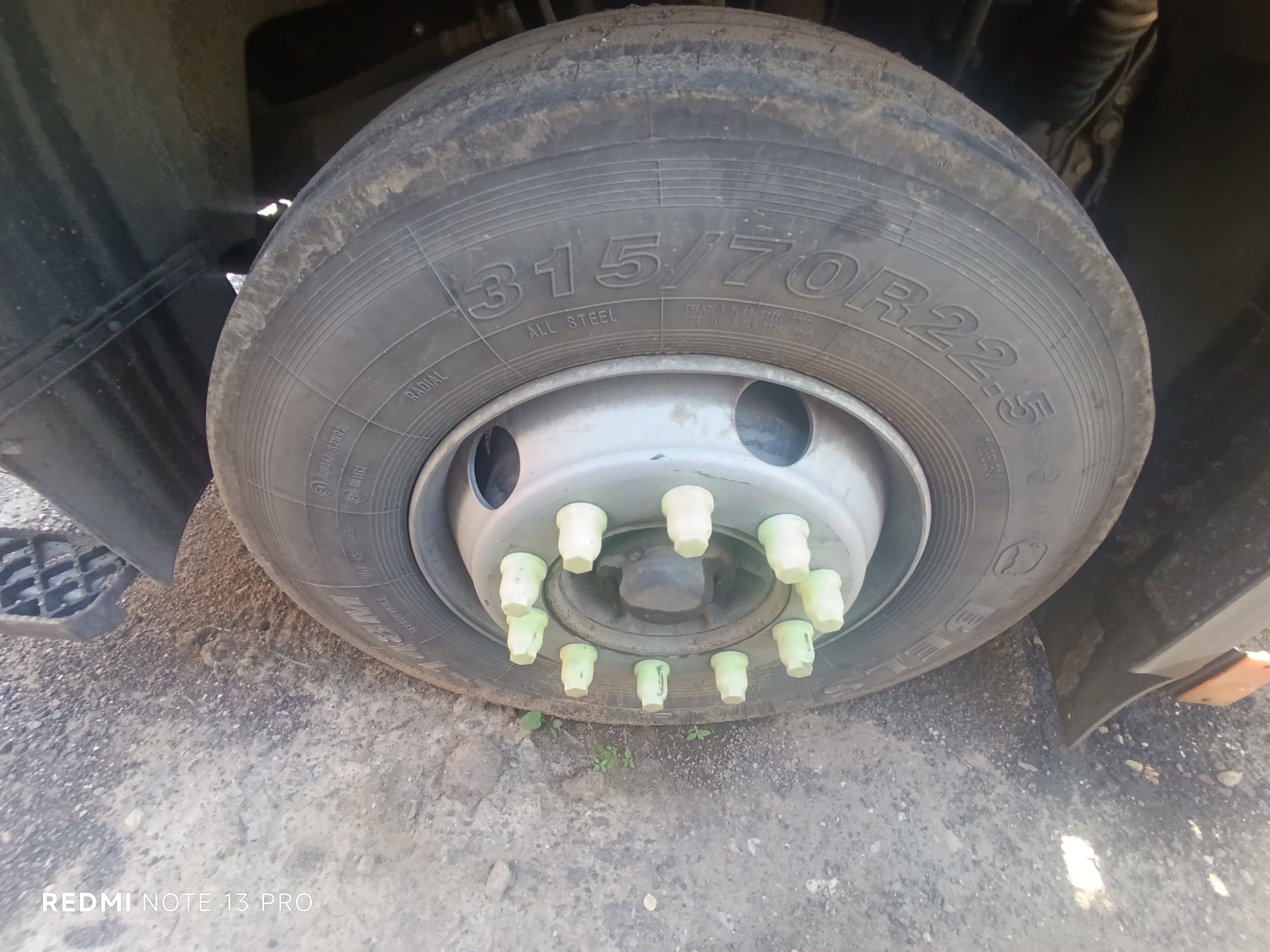 МАЗ 5440 4x2 Седельный тягач 2023 г. - фото 5