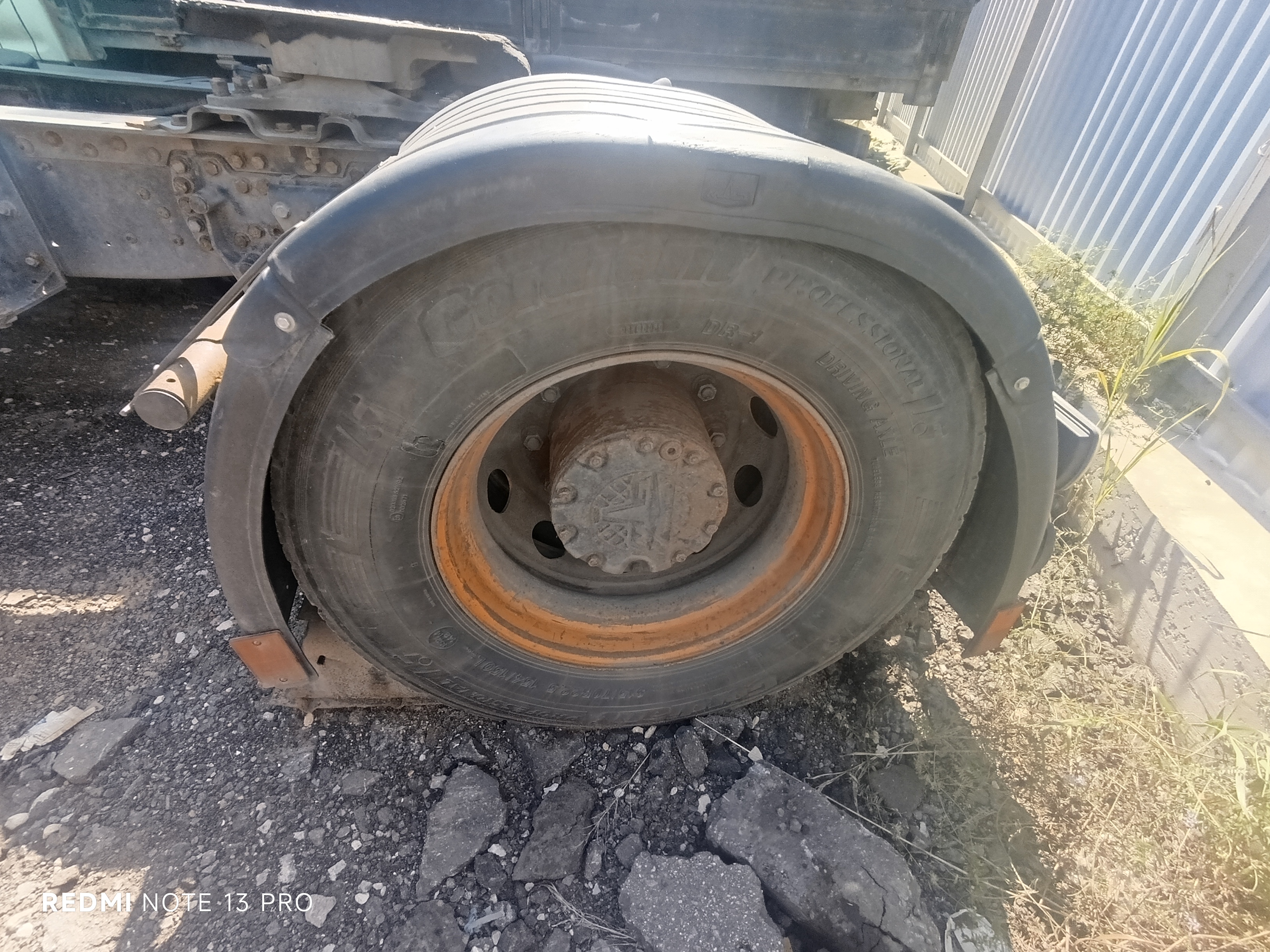 МАЗ 5440 4x2 Седельный тягач 2023 г. - фото 6