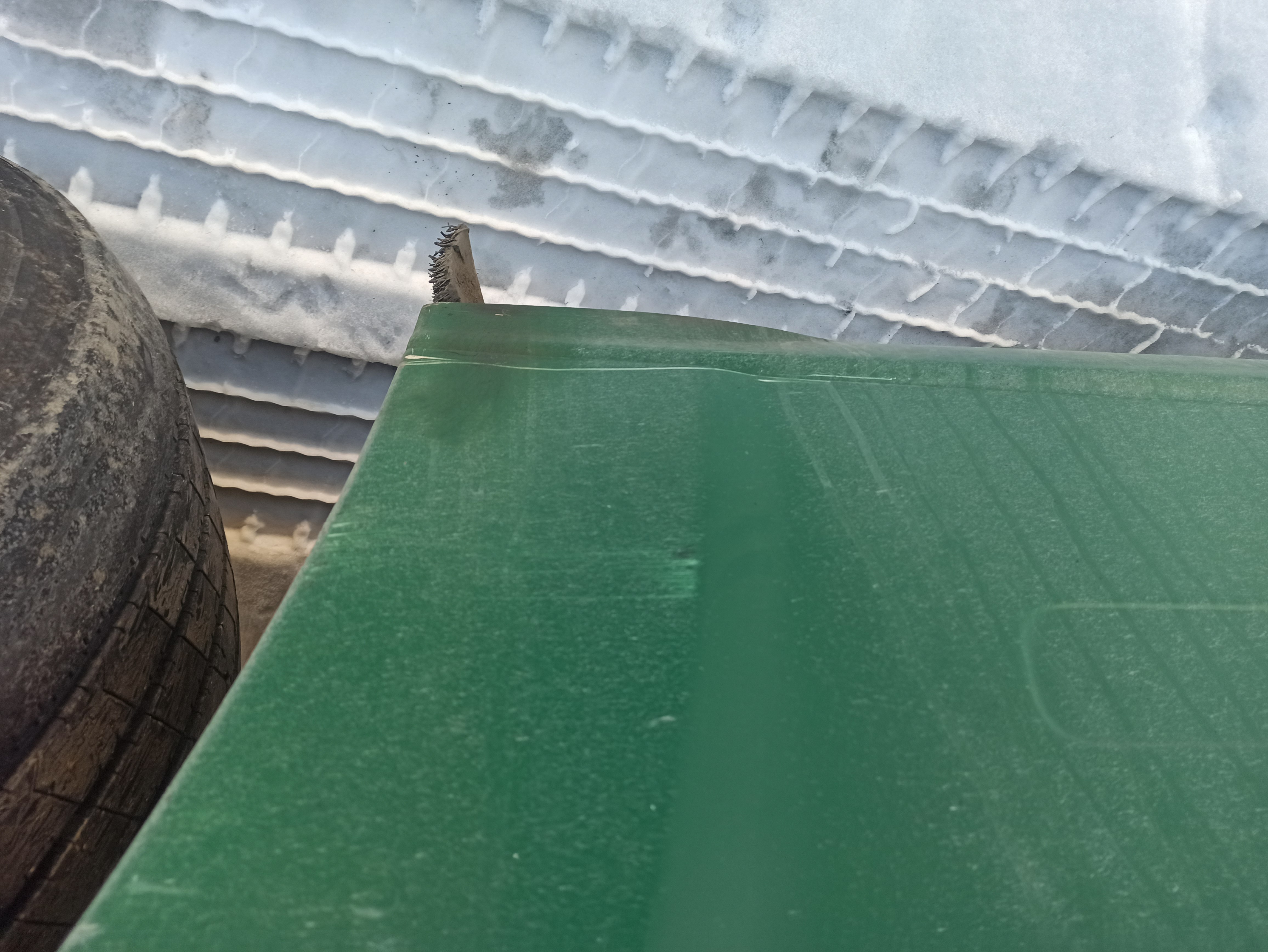 DAF XF 4x2 Седельный тягач 2017 г. - фото 15