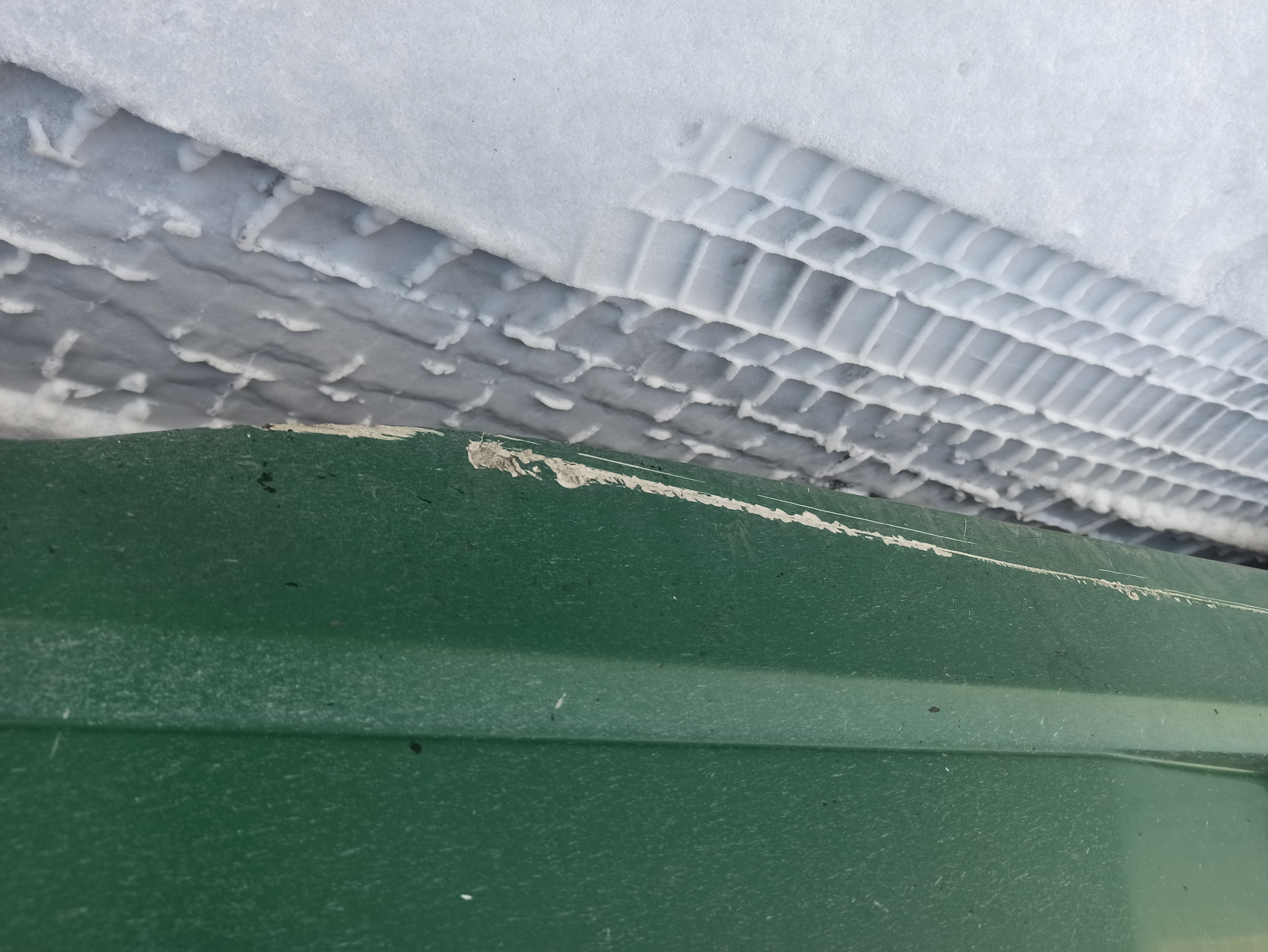 DAF XF 4x2 Седельный тягач 2017 г. - фото 16