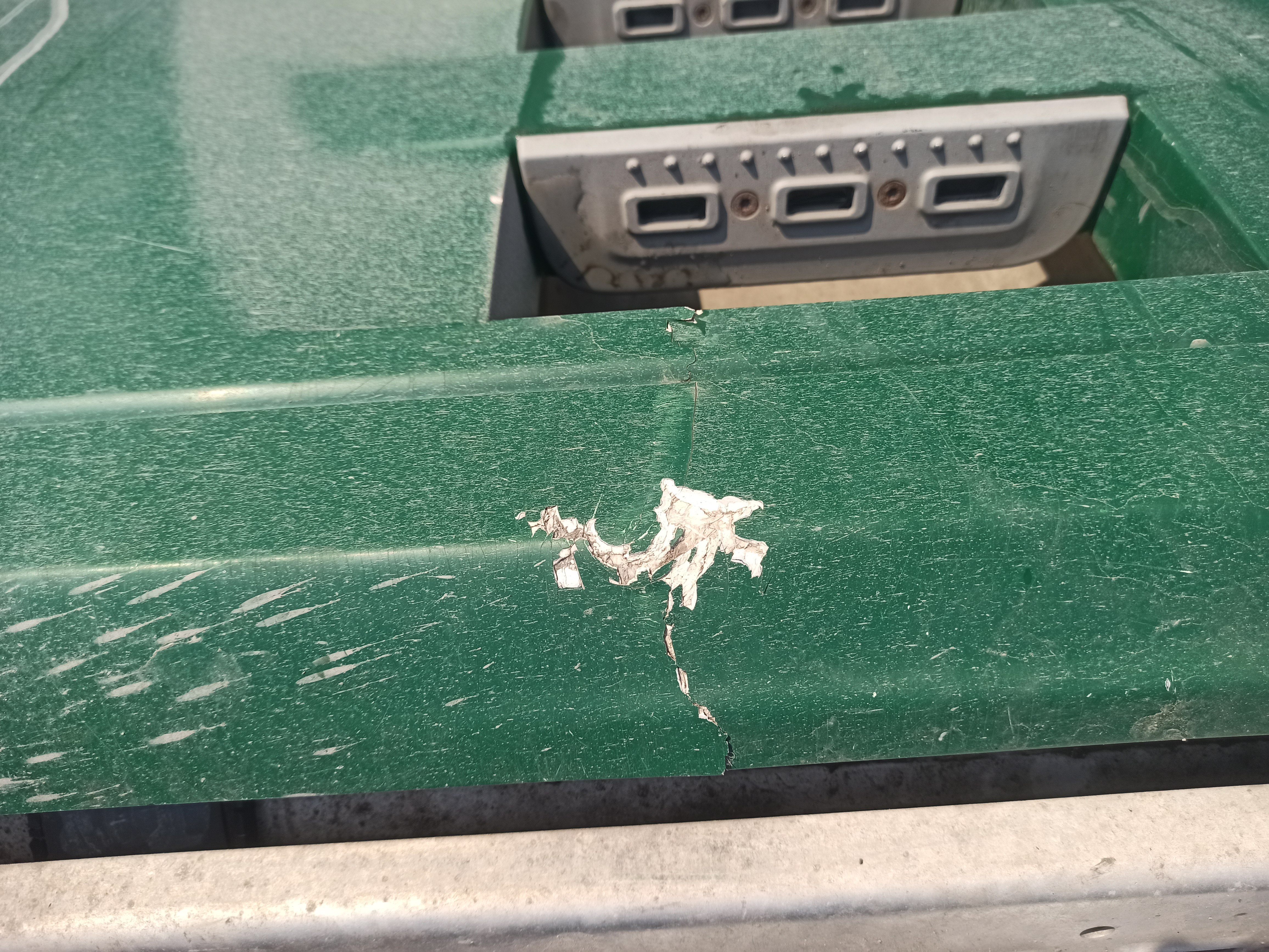 DAF XF 4x2 Седельный тягач 2017 г. - фото 17