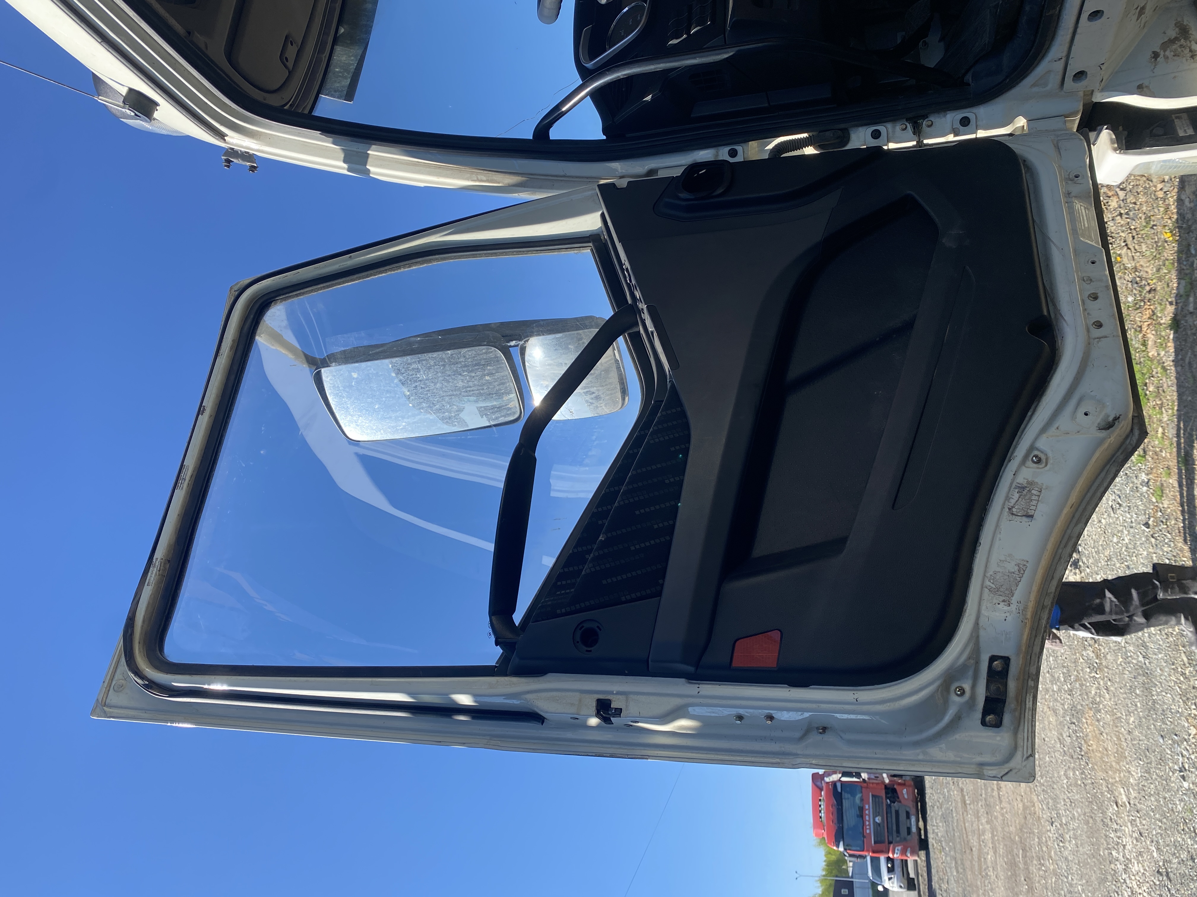 FAW J6 8x4 Самосвал 2022 г. - фото 7