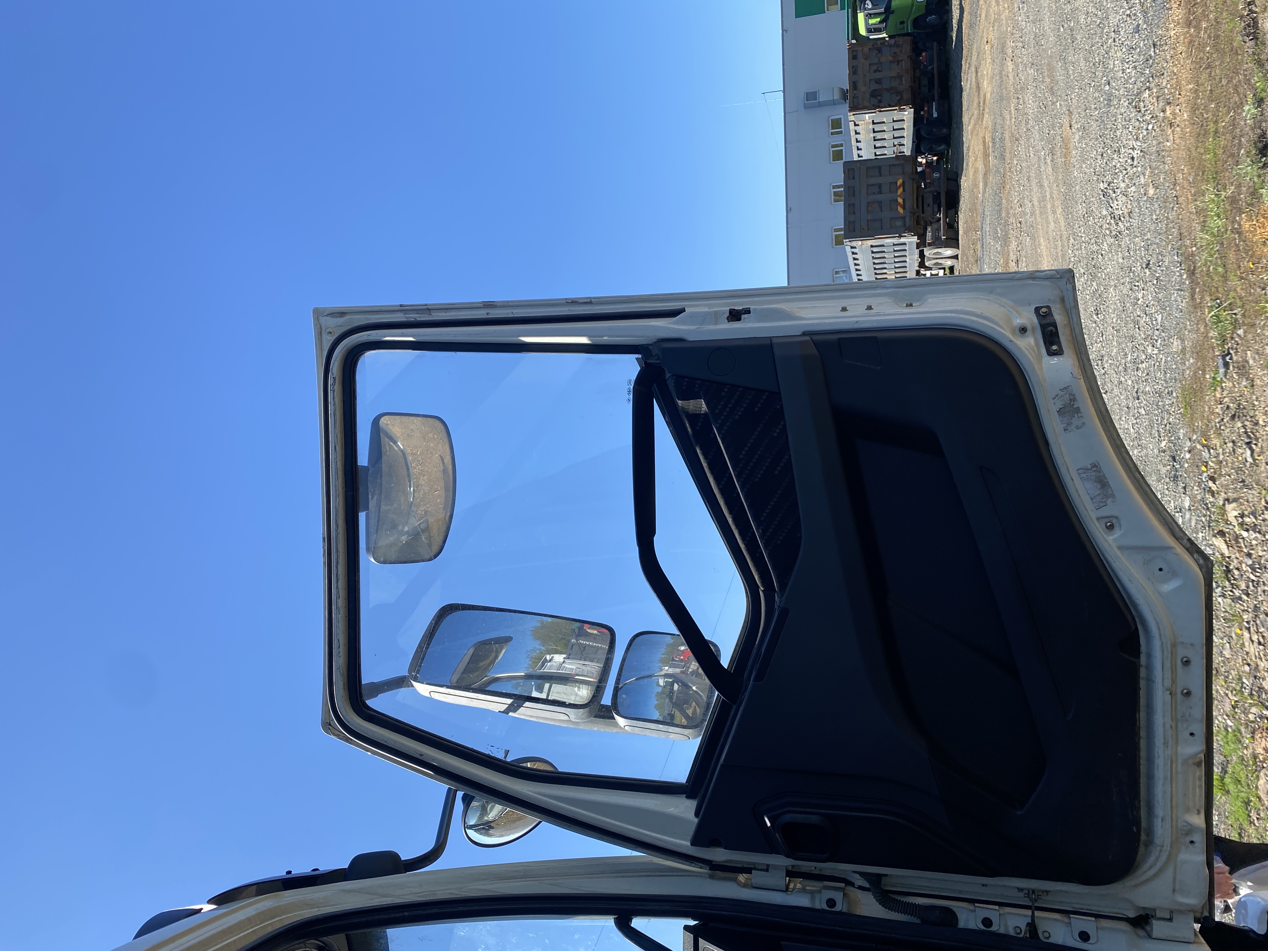 FAW J6 8x4 Самосвал 2022 г. - фото 8