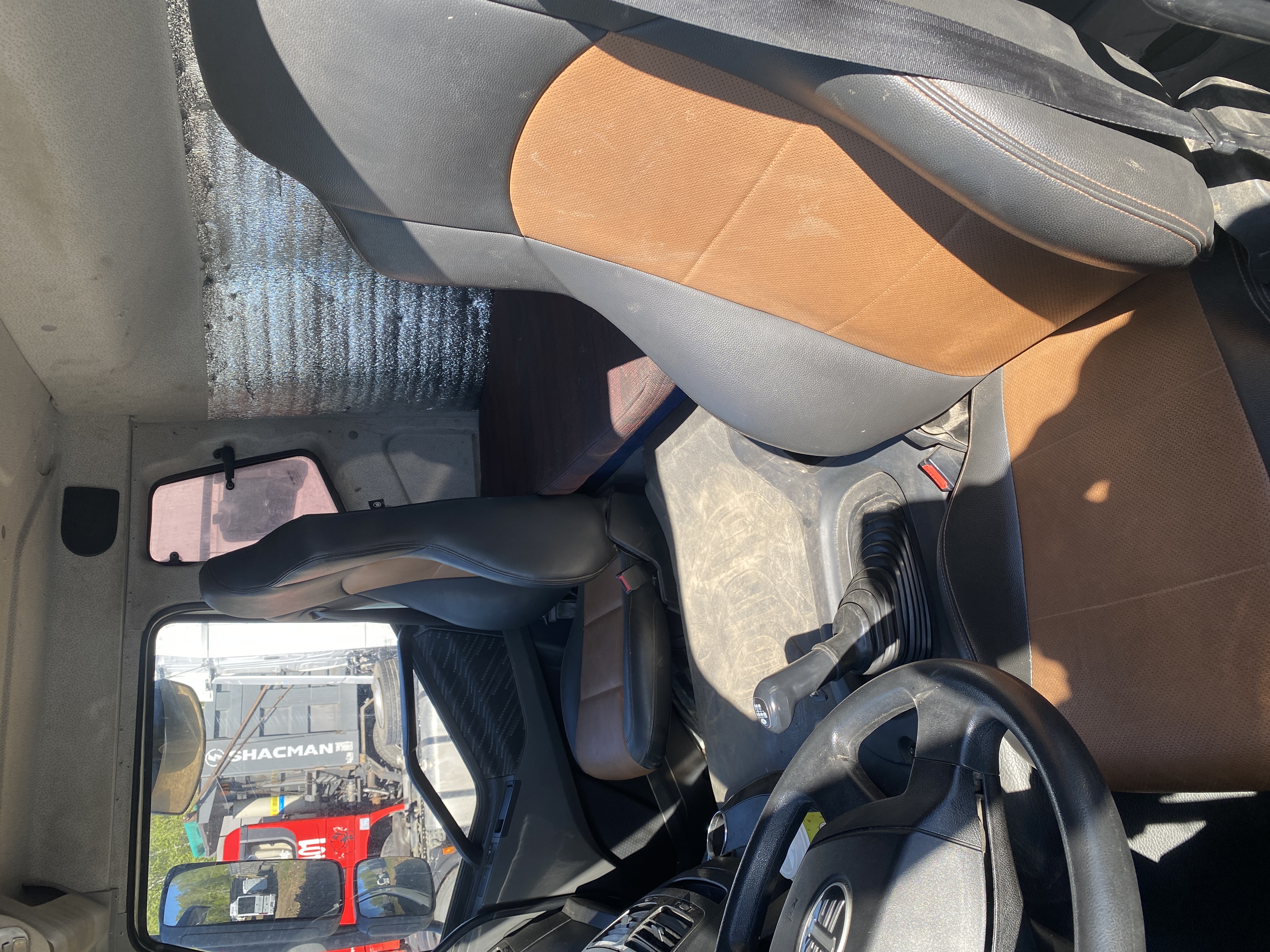 FAW J6 8x4 Самосвал 2022 г. - фото 11