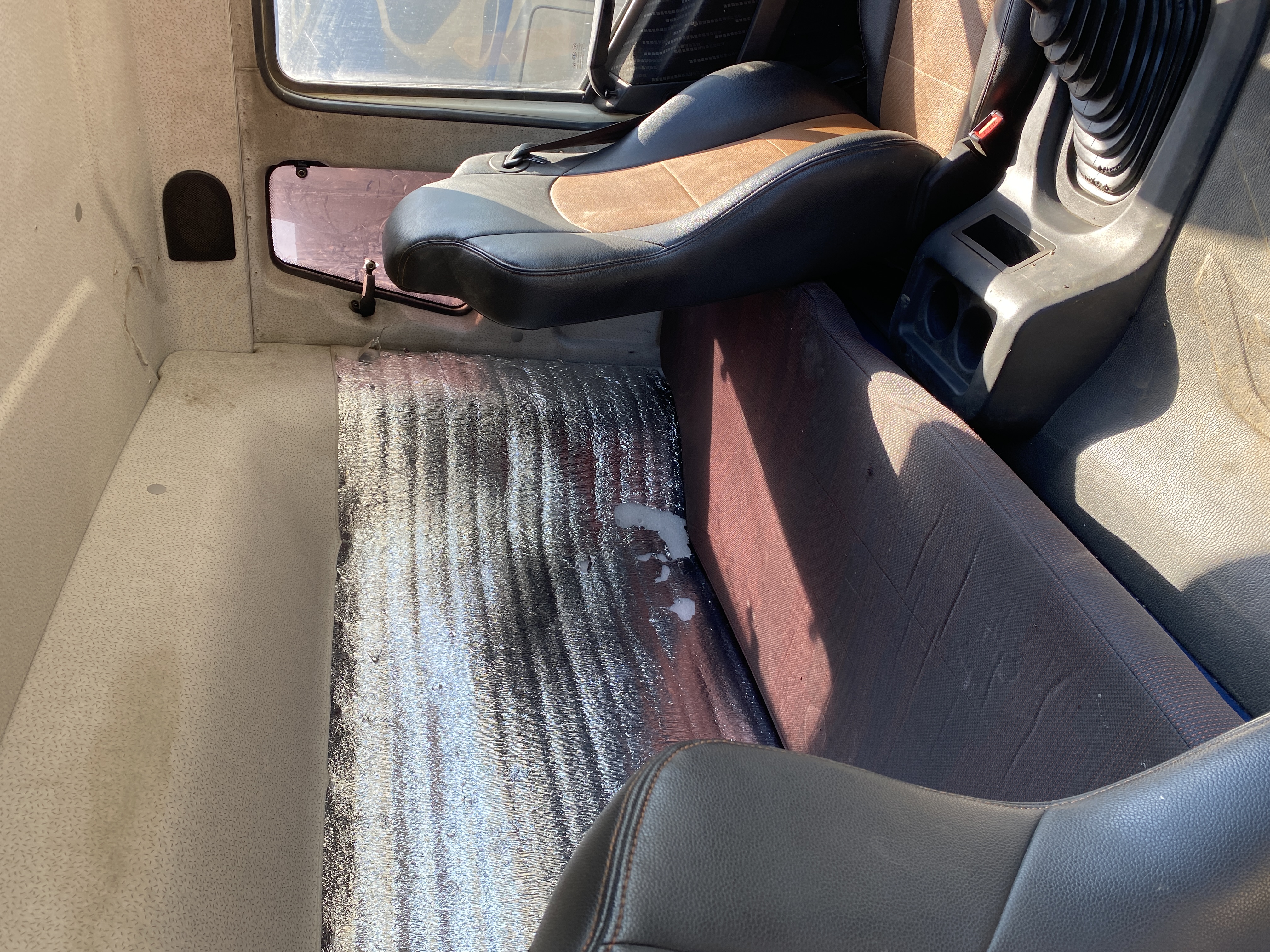 FAW J6 8x4 Самосвал 2022 г. - фото 12