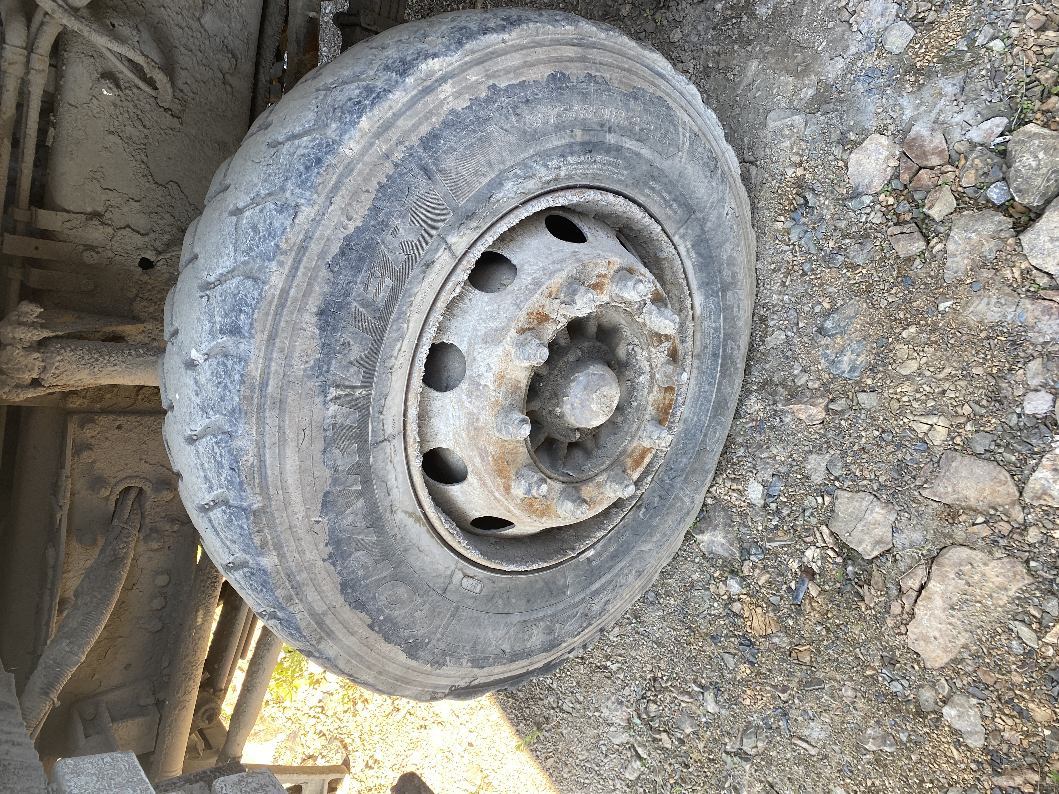 FAW J6 8x4 Самосвал 2022 г. - фото 15