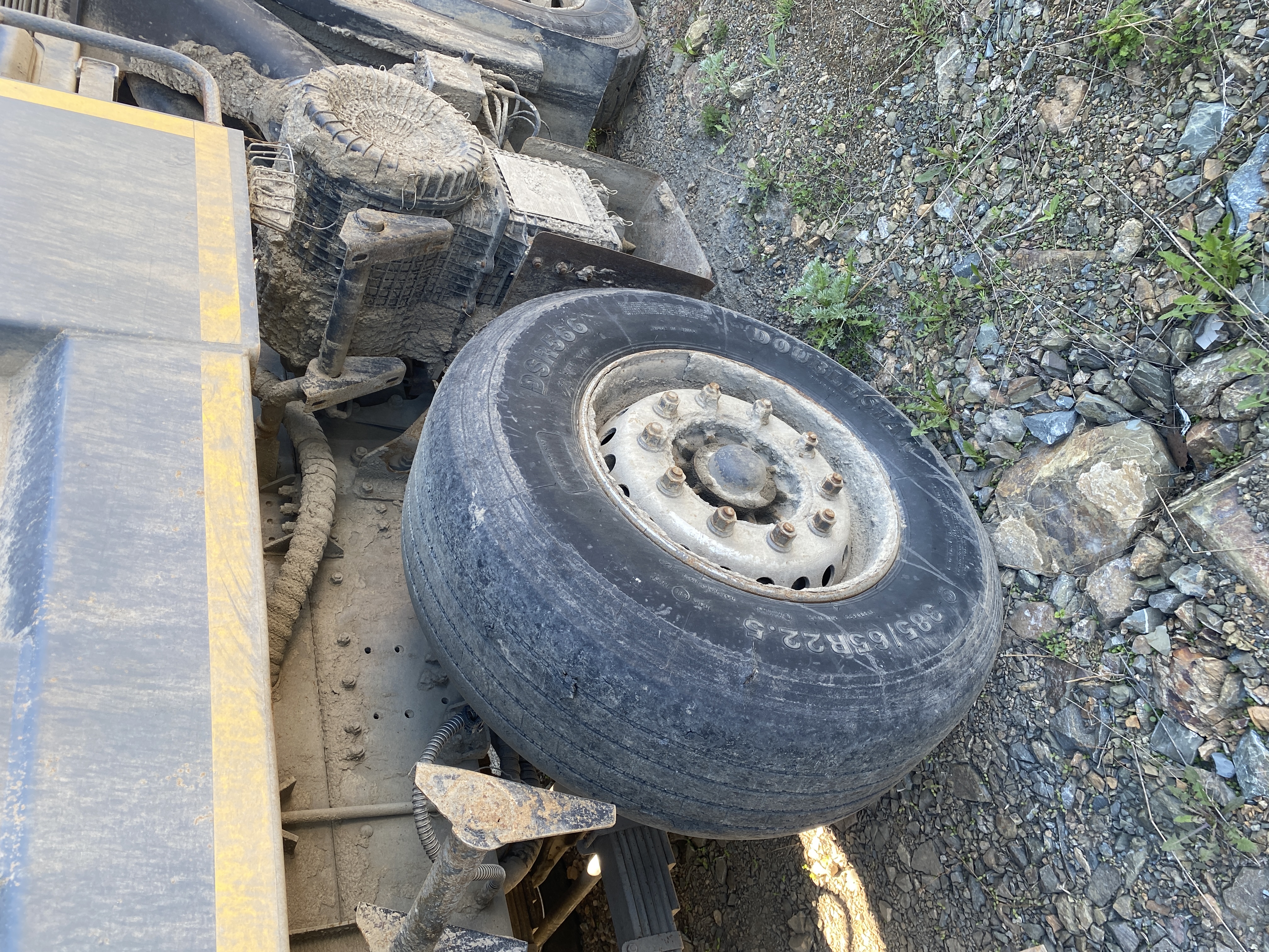 FAW J6 8x4 Самосвал 2022 г. - фото 18