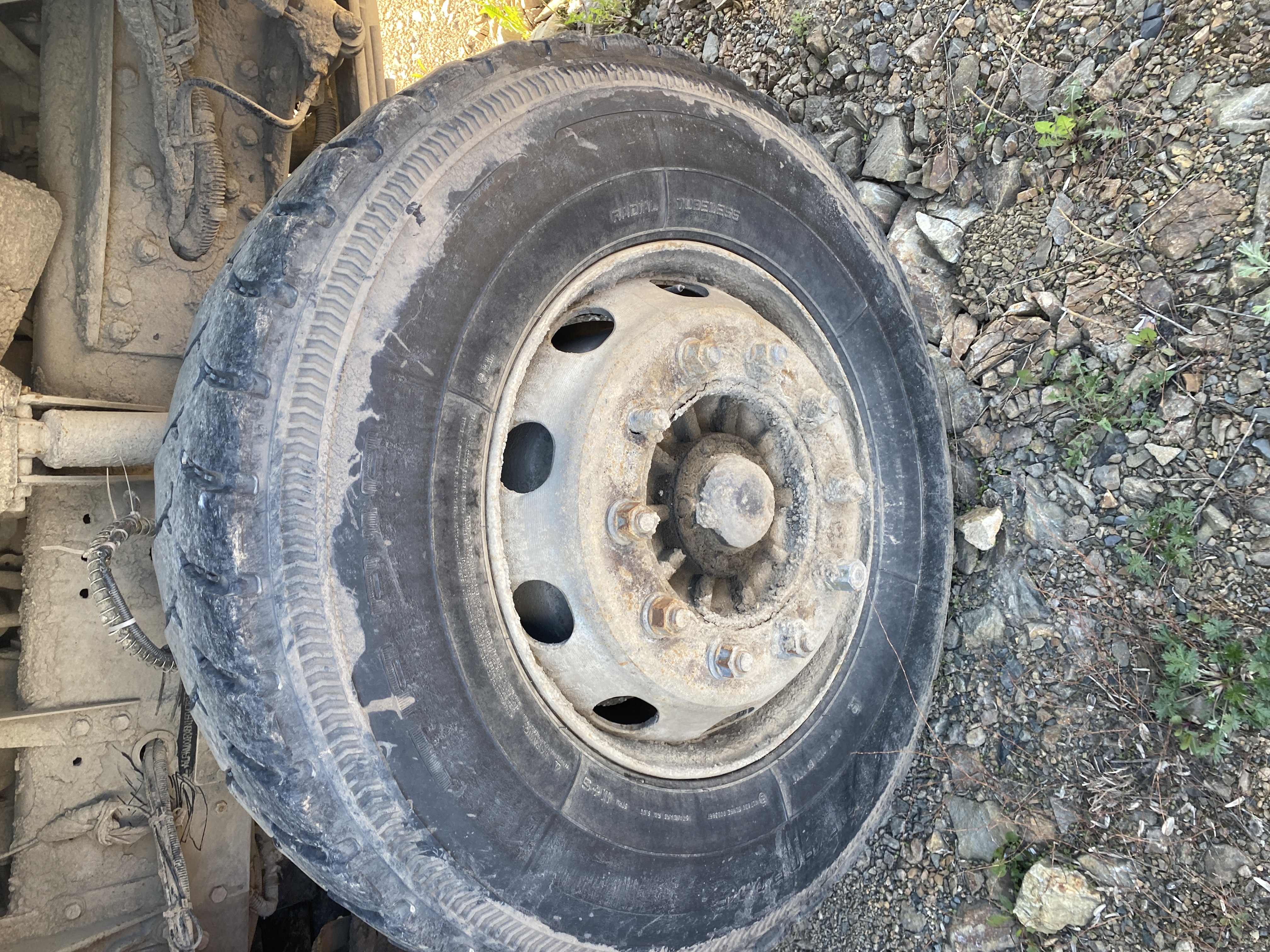 FAW J6 8x4 Самосвал 2022 г. - фото 19