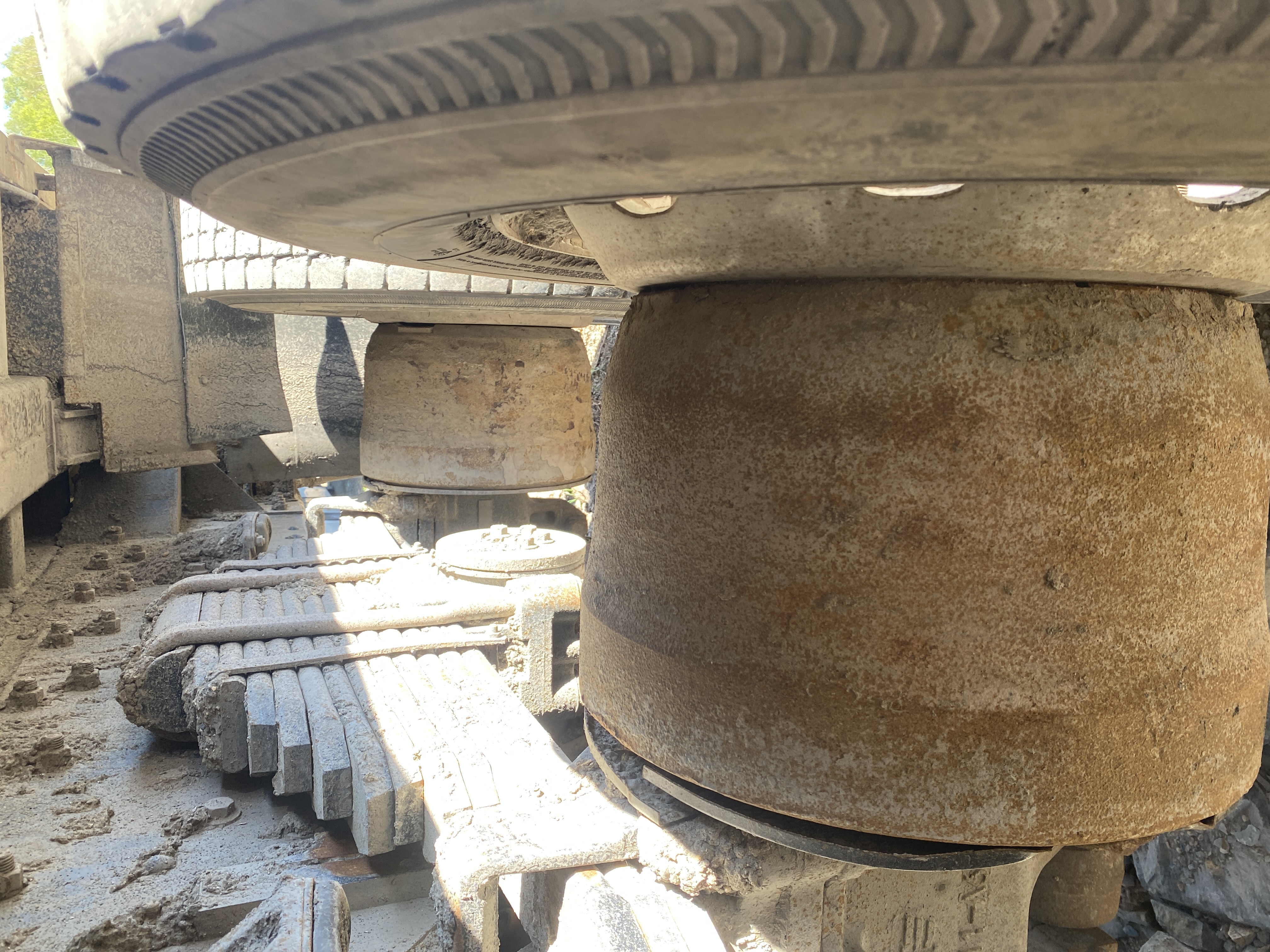 FAW J6 8x4 Самосвал 2022 г. - фото 20