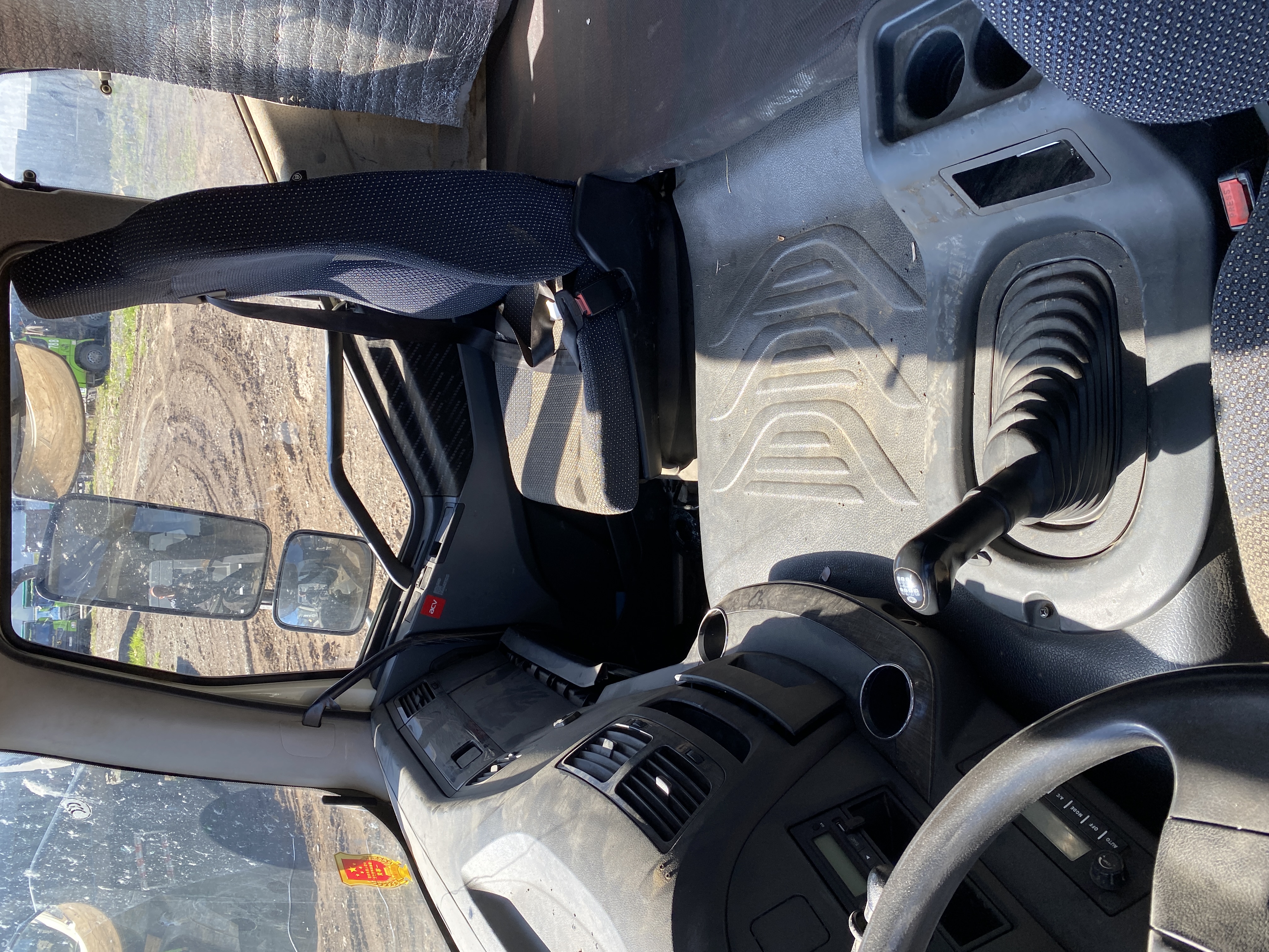 FAW J6 8x4 Самосвал 2022 г. - фото 10