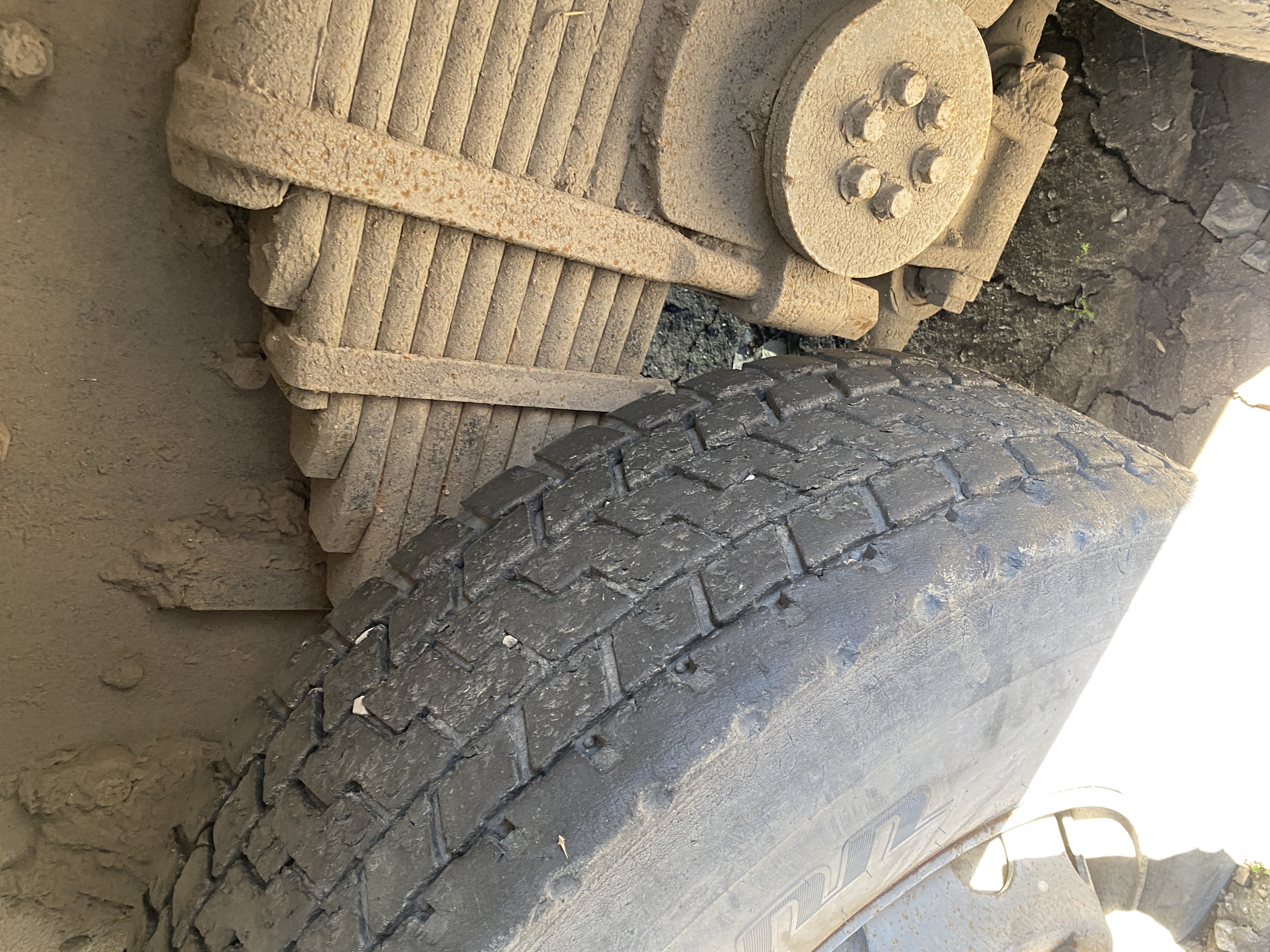 FAW J6 8x4 Самосвал 2022 г. - фото 15