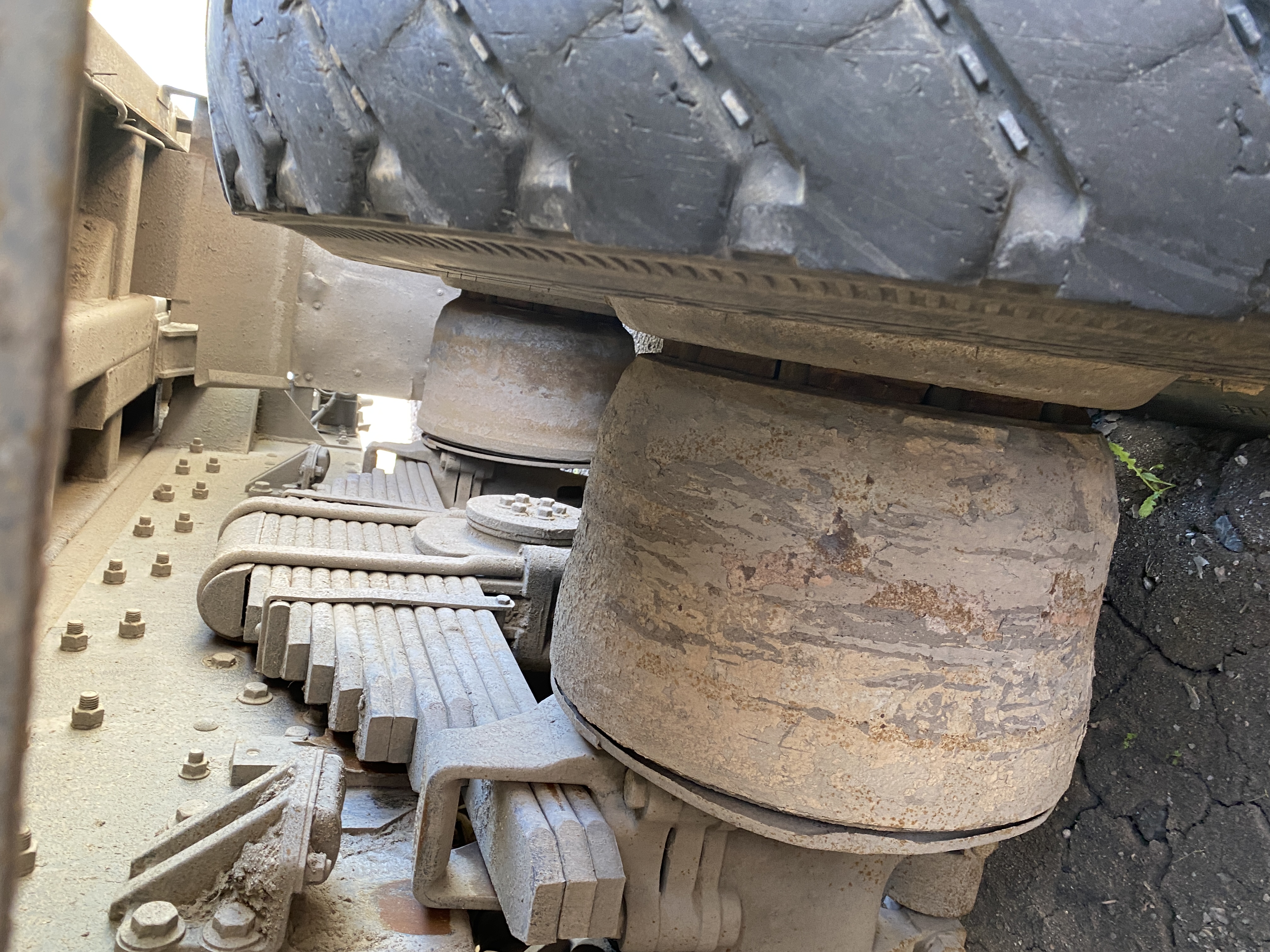 FAW J6 8x4 Самосвал 2022 г. - фото 16