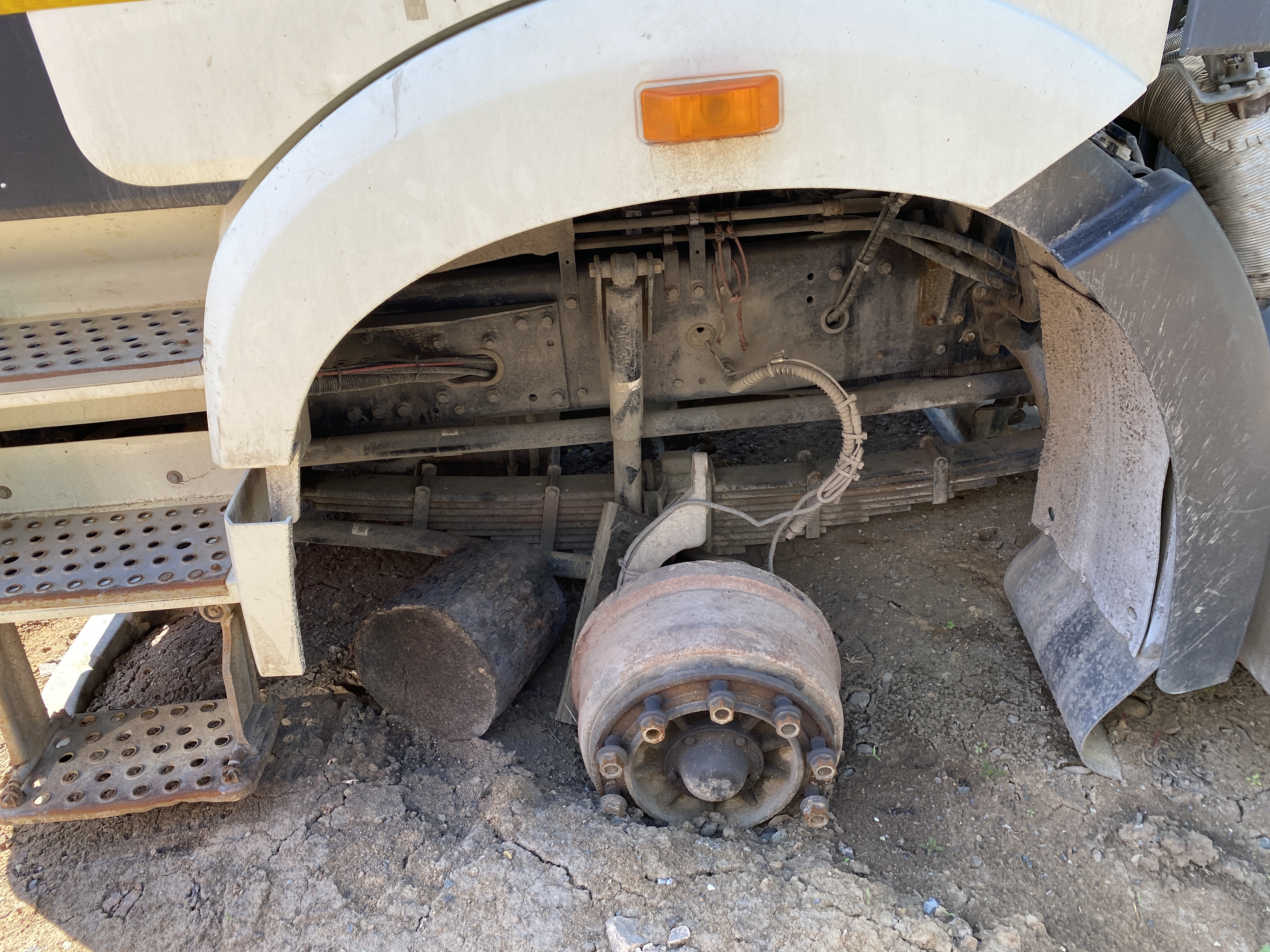 FAW J6 8x4 Самосвал 2022 г. - фото 17