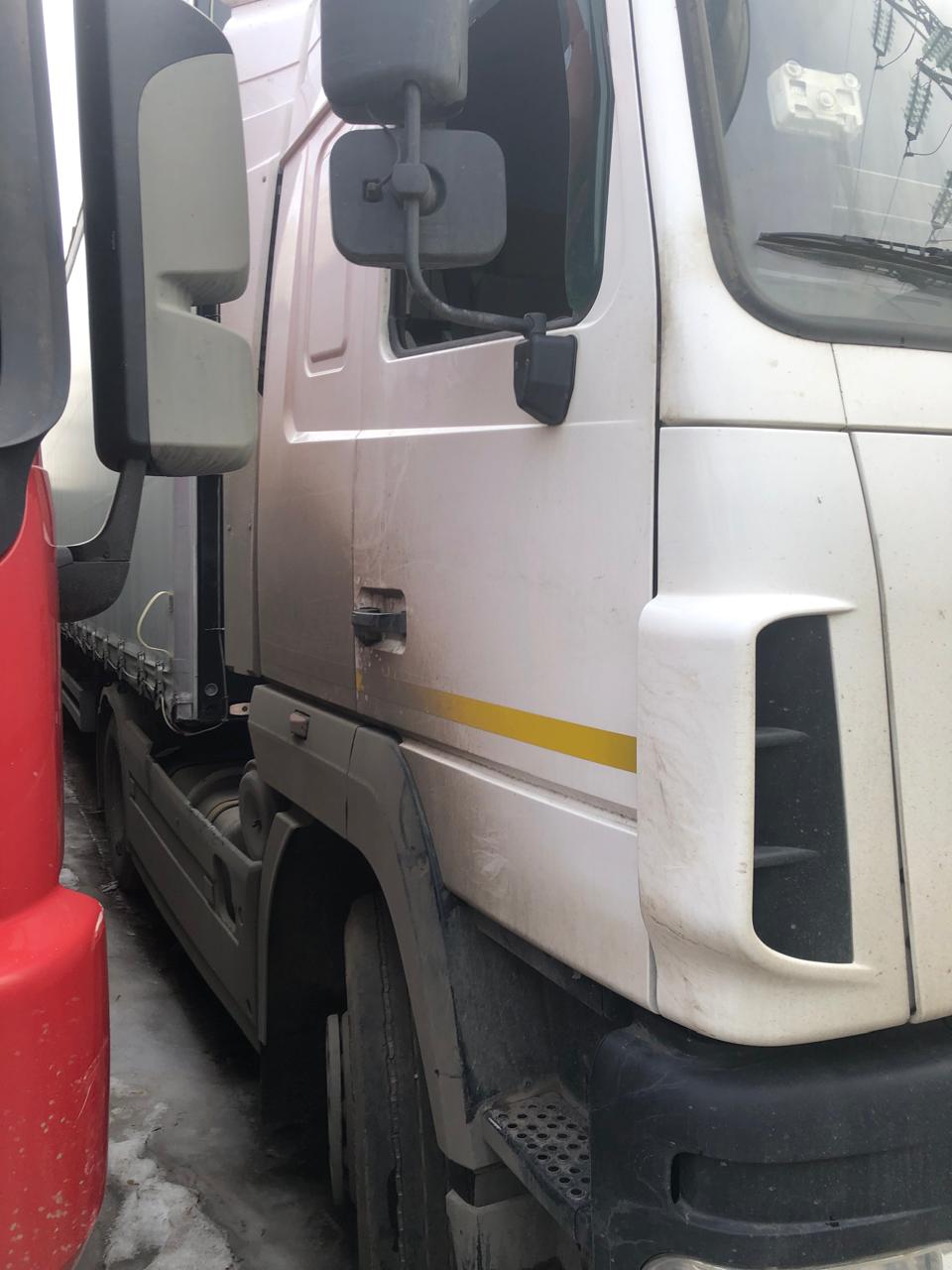 МАЗ 5440 4x2 Седельный тягач 2023 г. - фото 2