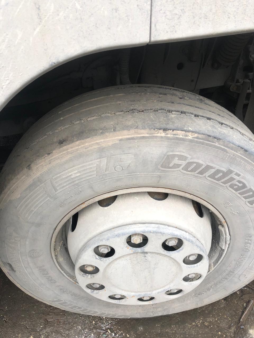 МАЗ 5440 4x2 Седельный тягач 2023 г. - фото 7