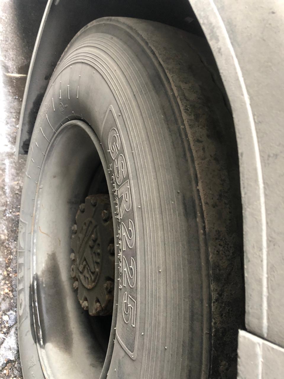 МАЗ 5440 4x2 Седельный тягач 2023 г. - фото 9