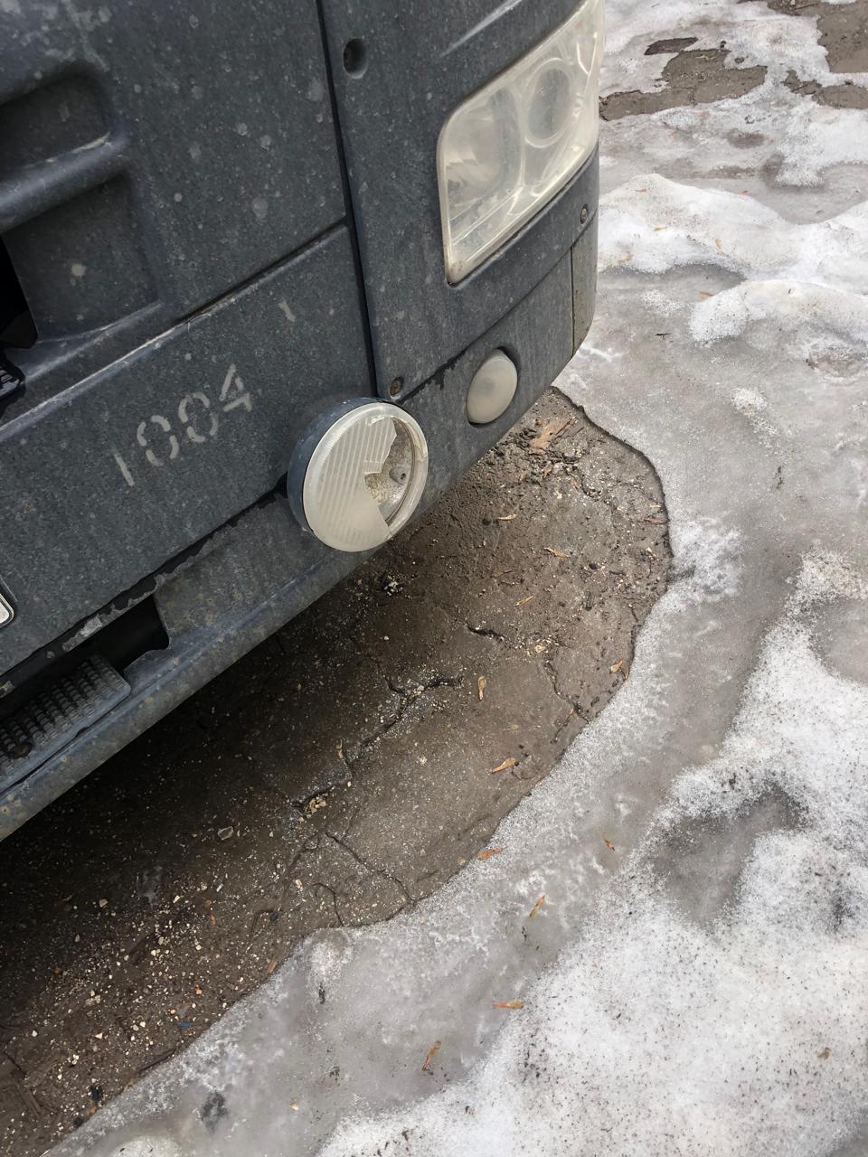 МАЗ 5440 4x2 Седельный тягач 2023 г. - фото 11