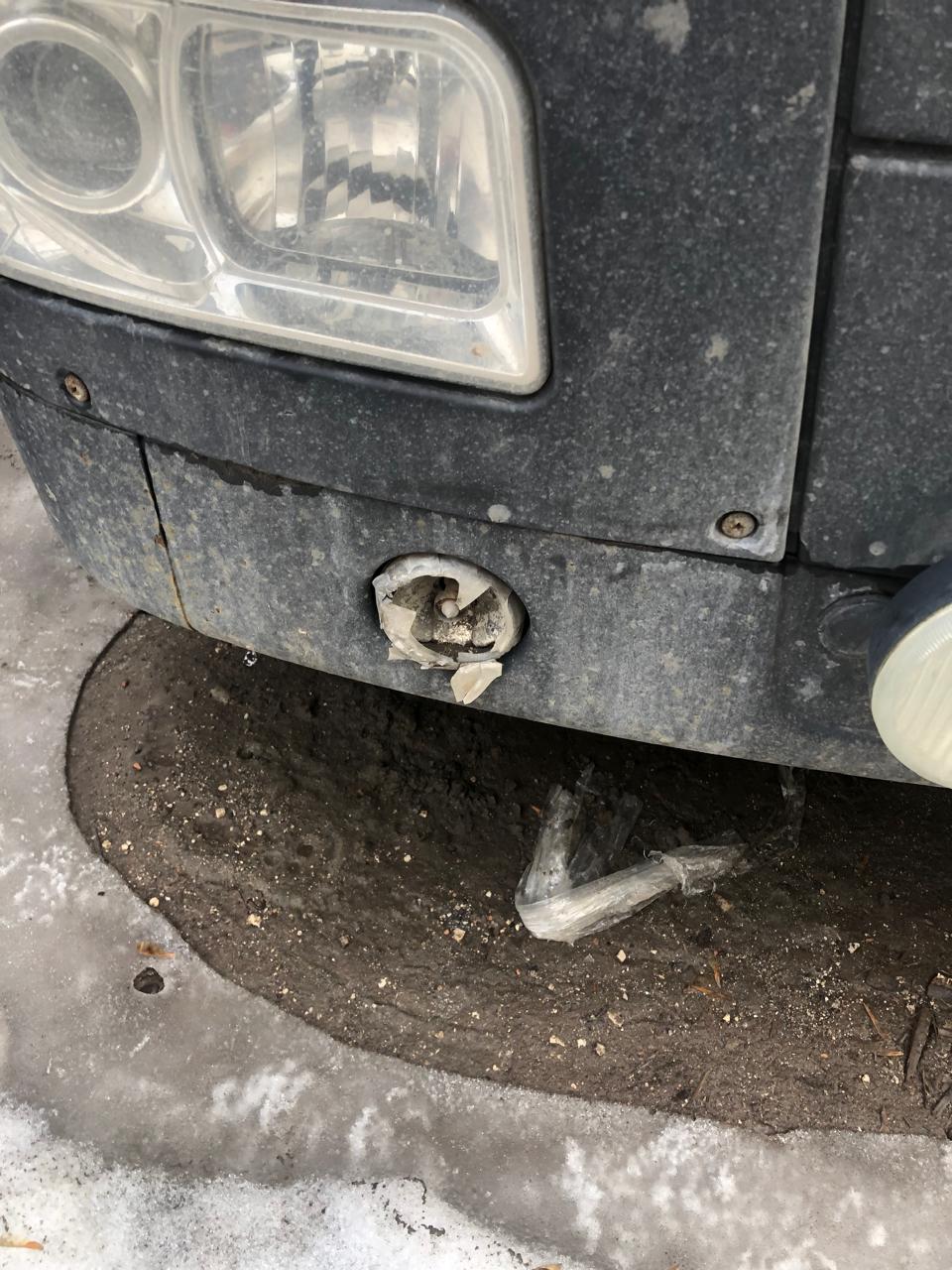 МАЗ 5440 4x2 Седельный тягач 2023 г. - фото 12