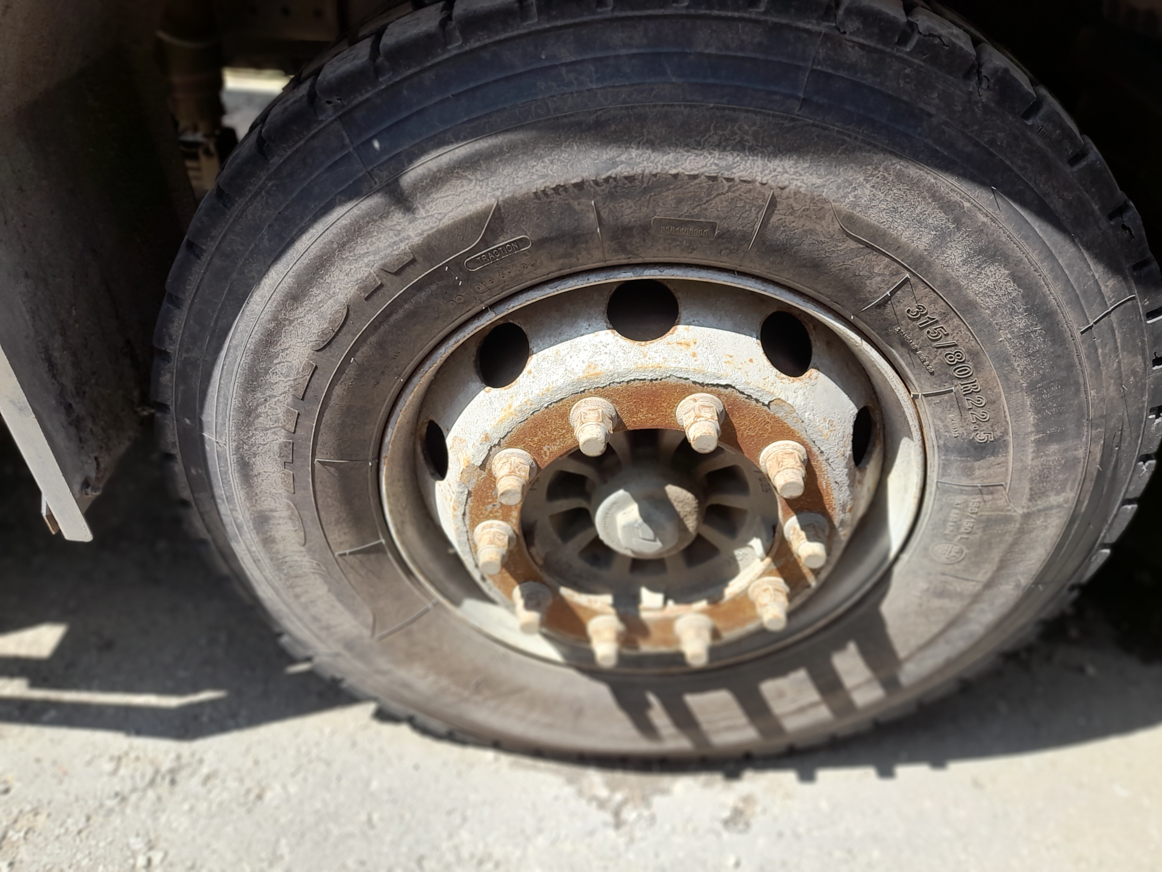 Shacman (Shaanxi) SX* 8x4 Самосвал 2023 г. - фото 8