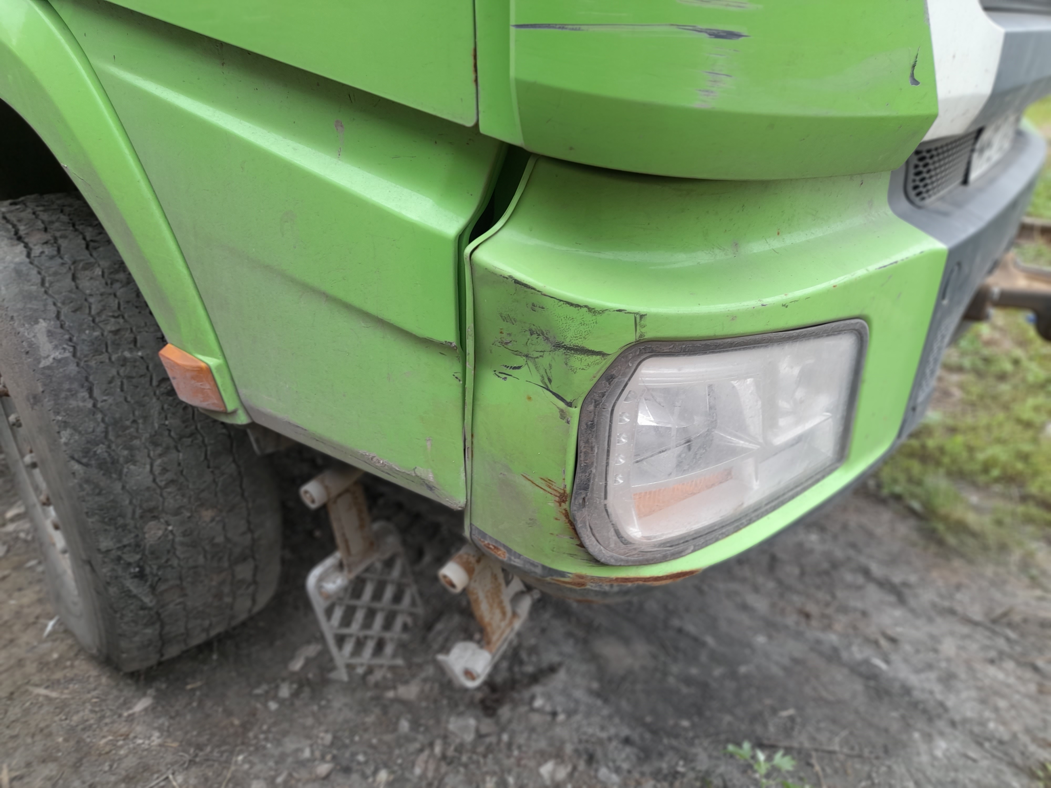 Shacman (Shaanxi) SX* 8x4 Самосвал 2023 г. - фото 2