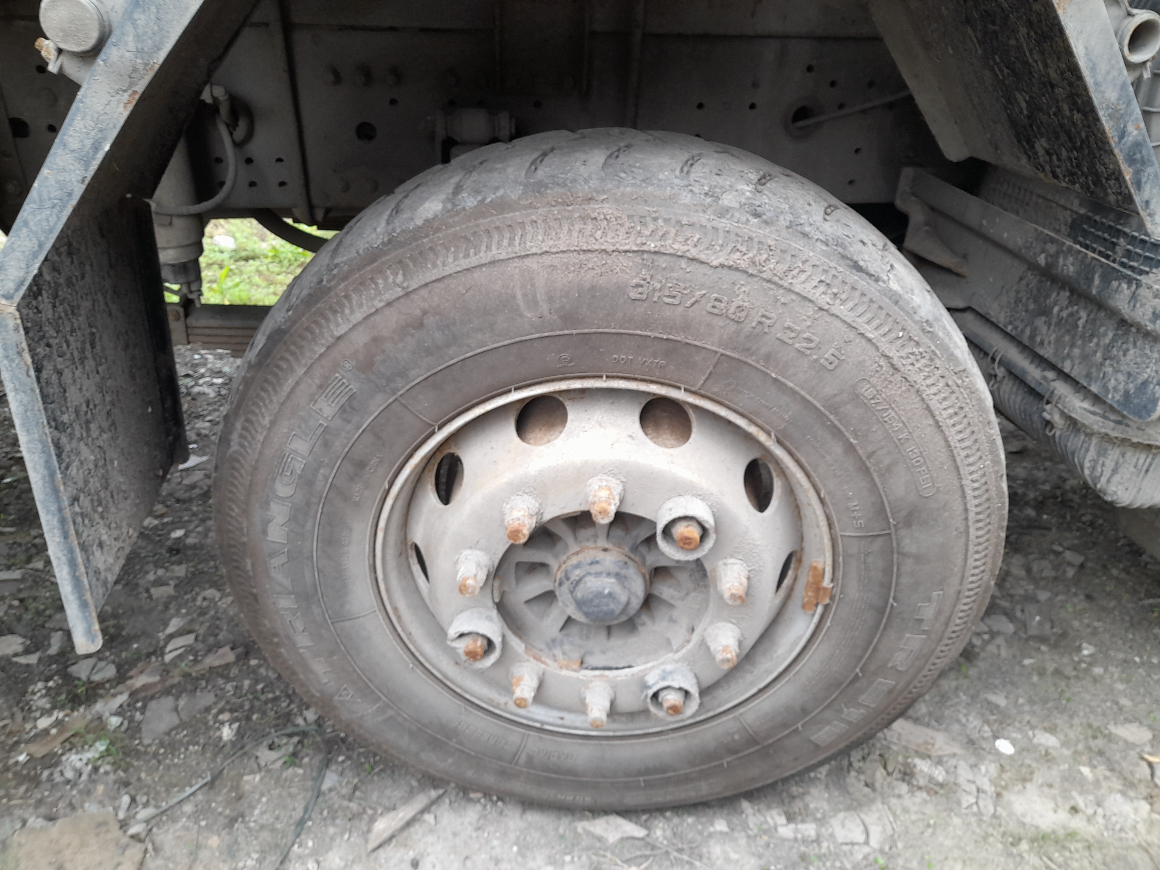 Shacman (Shaanxi) SX* 8x4 Самосвал 2023 г. - фото 9