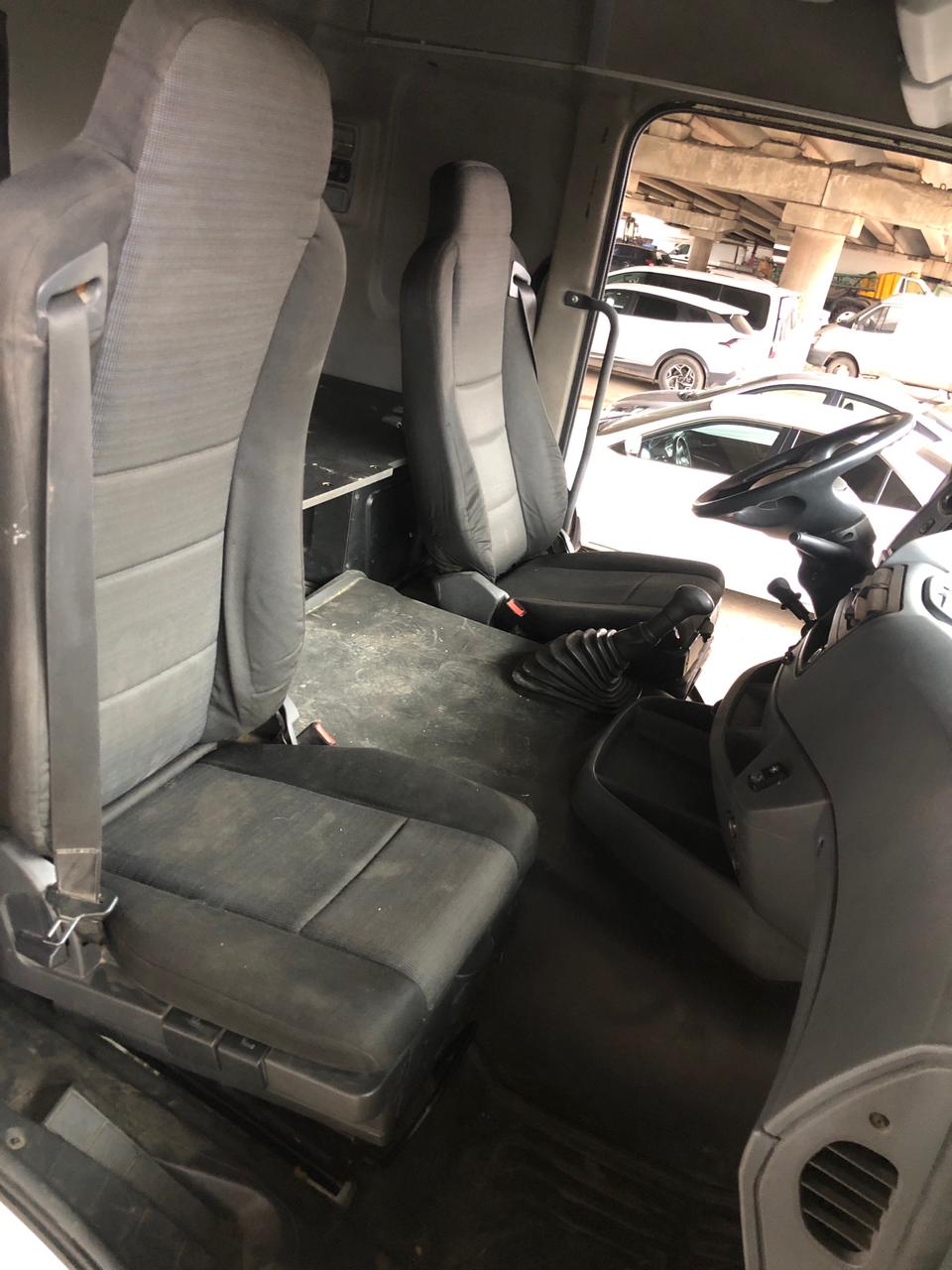 КамАЗ 5490 4x2 Седельный тягач 2020 г. - фото 14