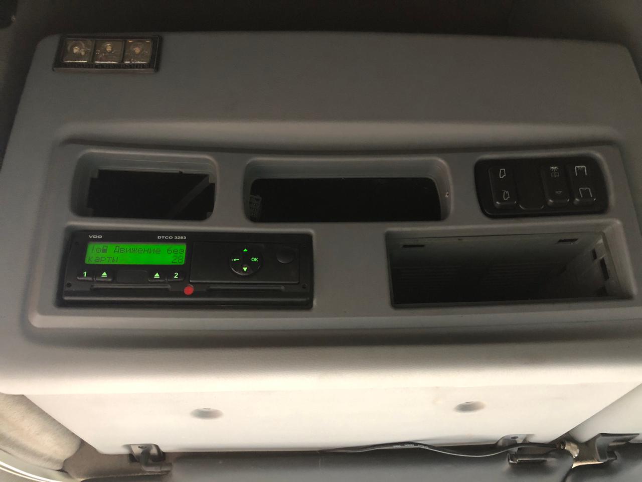 КамАЗ 5490 4x2 Седельный тягач 2020 г. - фото 15