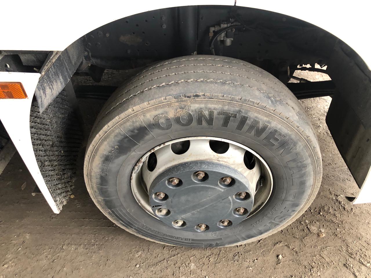 КамАЗ 5490 4x2 Седельный тягач 2020 г. - фото 17