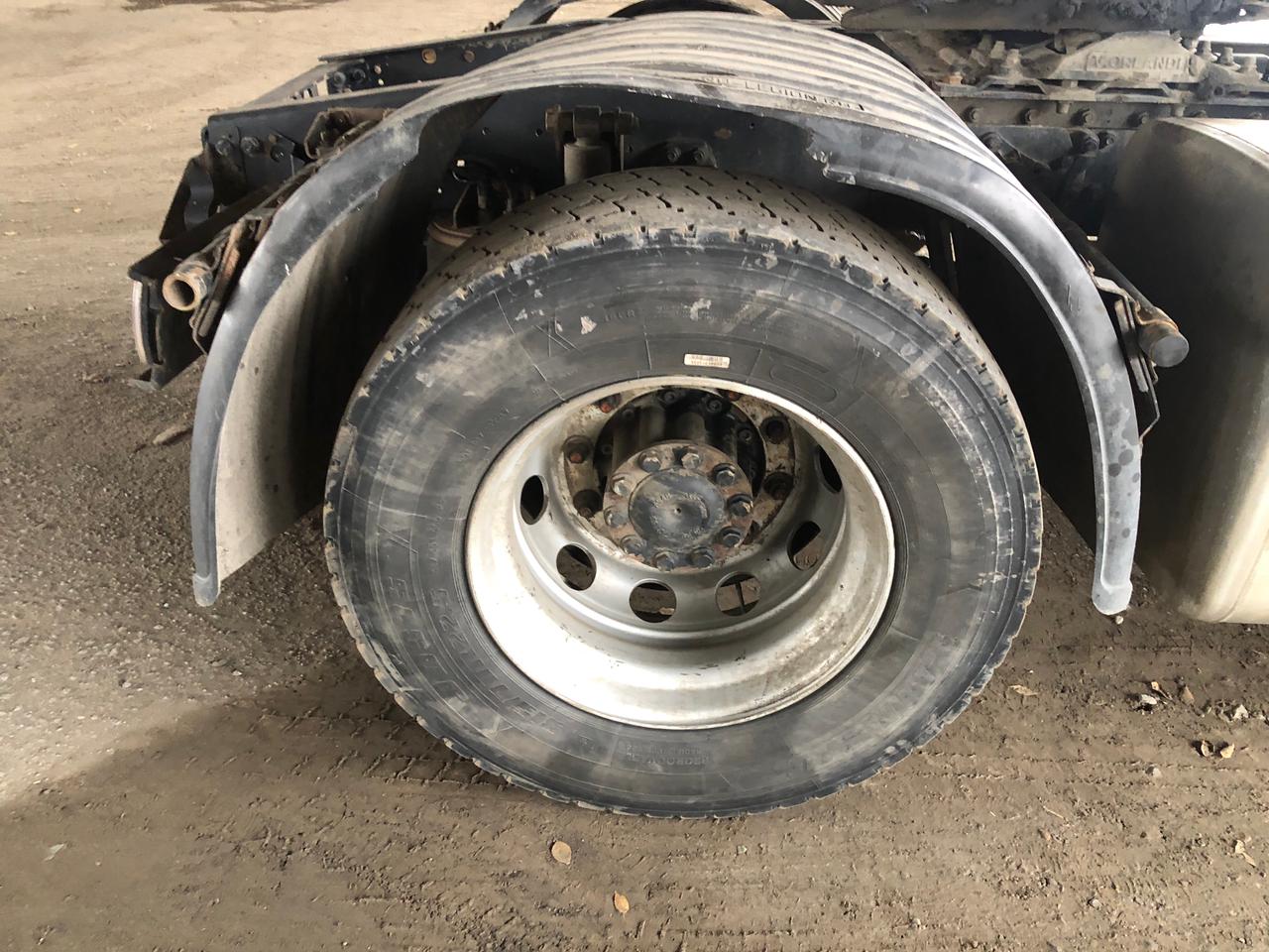 КамАЗ 5490 4x2 Седельный тягач 2020 г. - фото 18