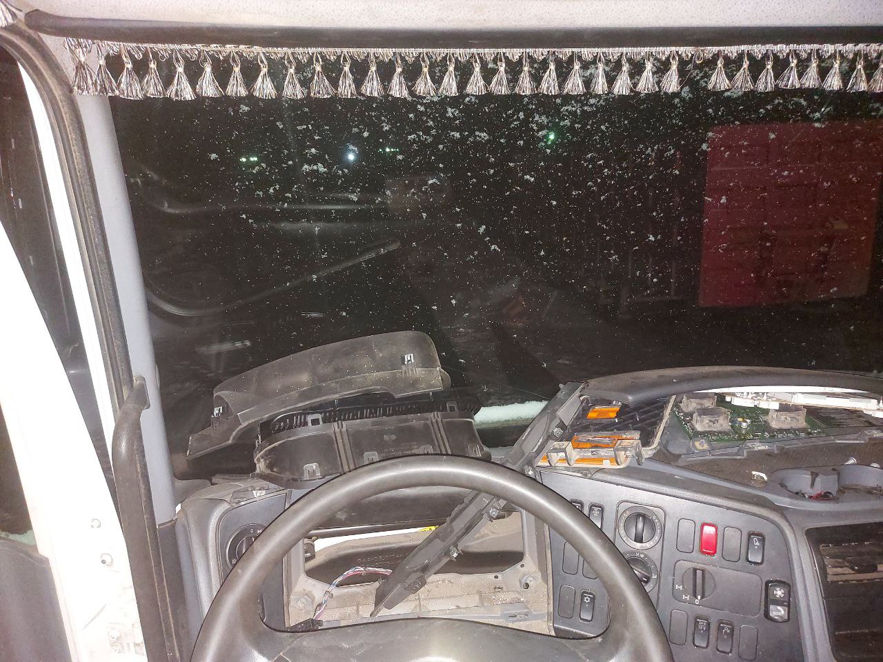 КамАЗ 65206 6x4 Седельный тягач 2017 г. - фото 7