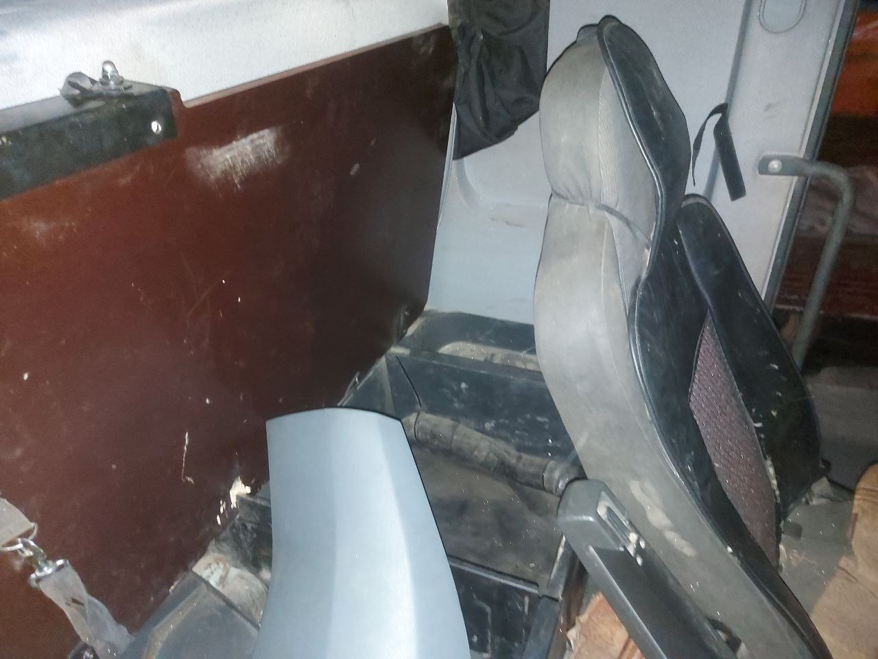 КамАЗ 65206 6x4 Седельный тягач 2017 г. - фото 10