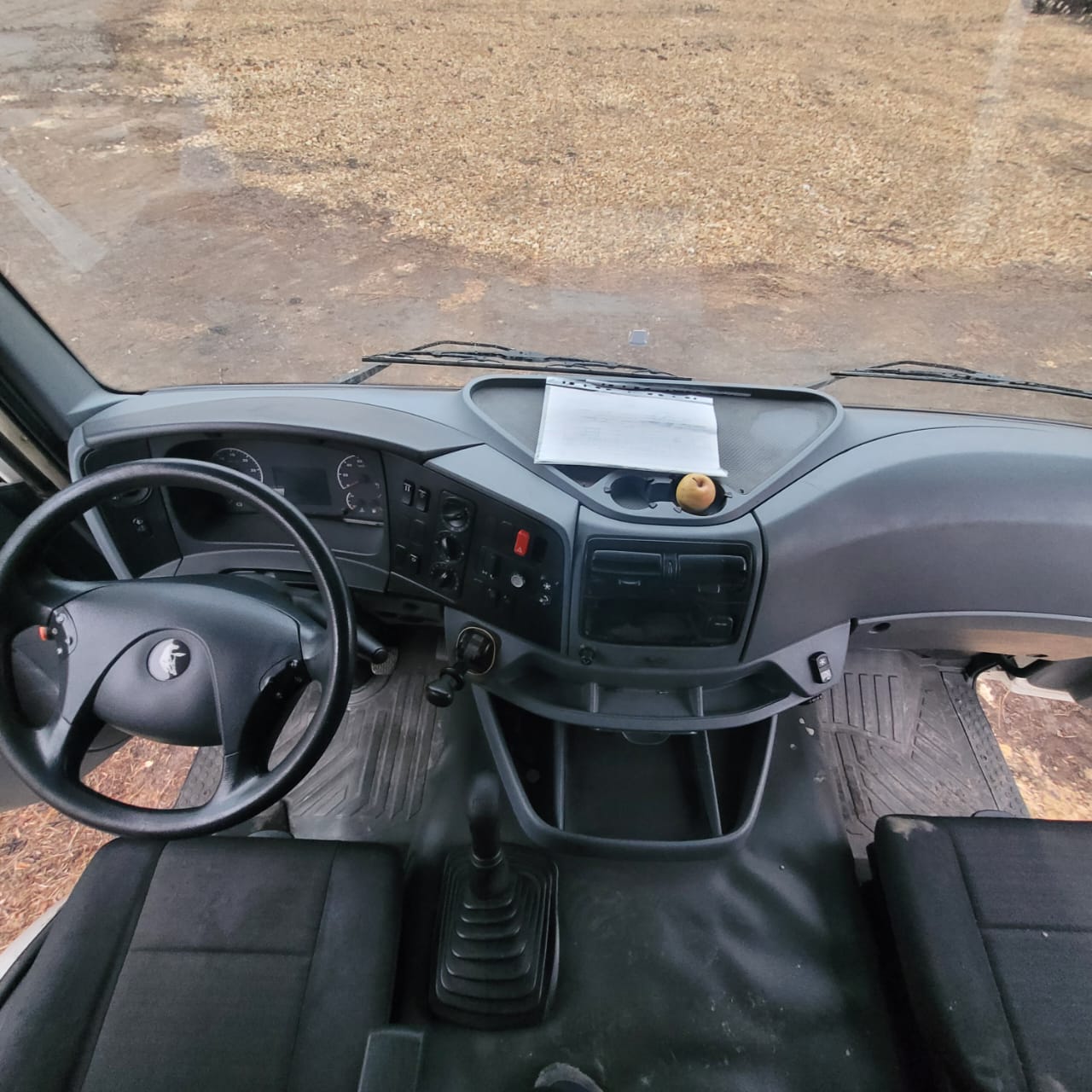 КамАЗ 5490 4x2 Седельный тягач 2019 г. - фото 11