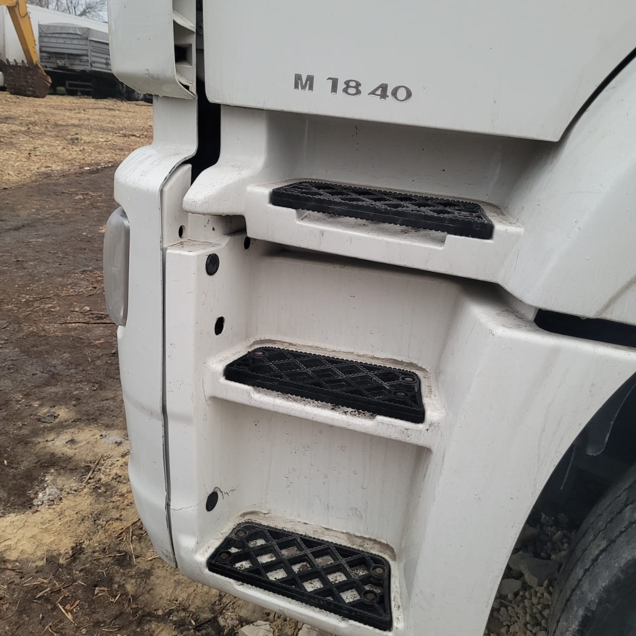 КамАЗ 5490 4x2 Седельный тягач 2019 г. - фото 17