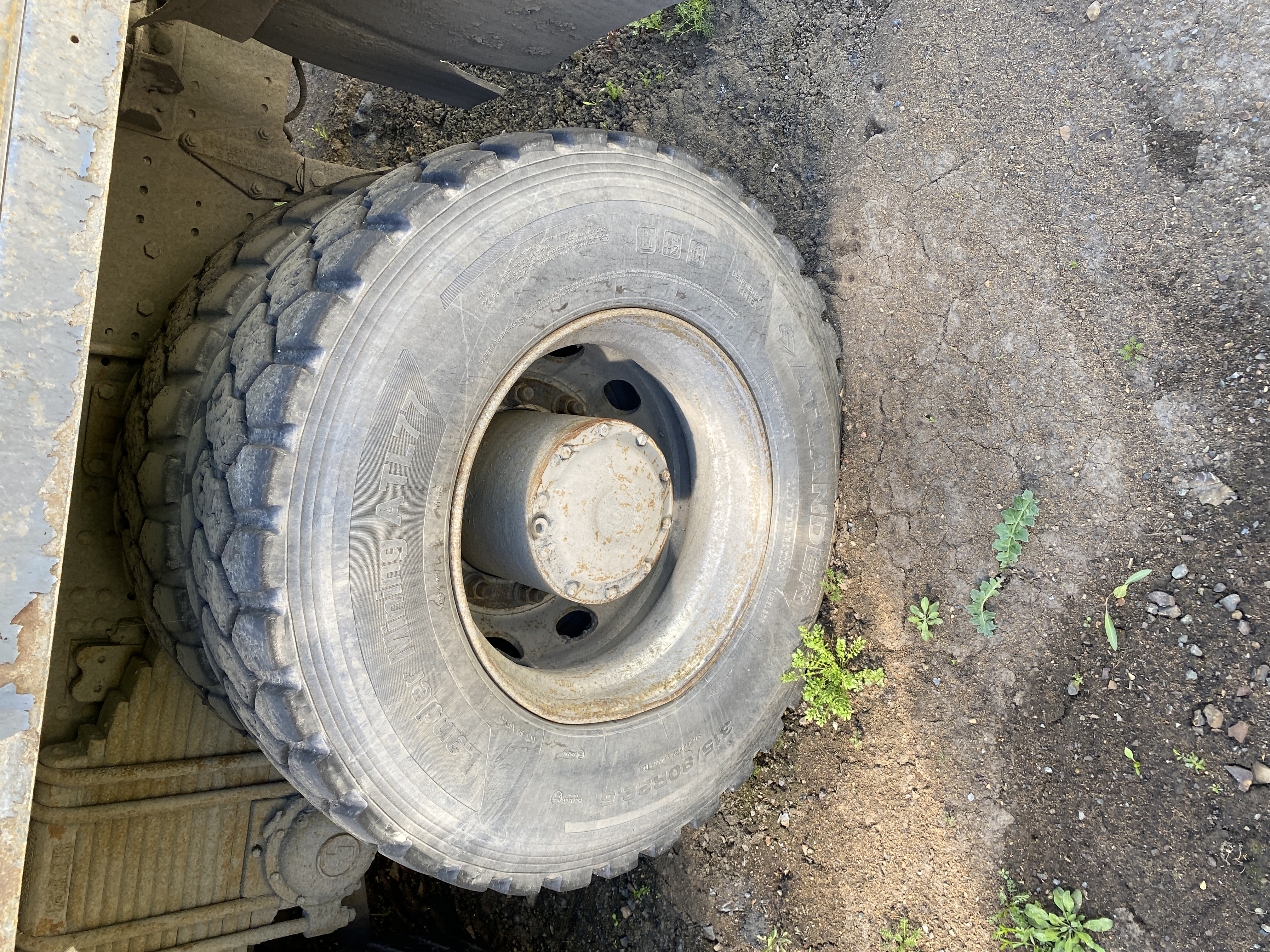 Shacman (Shaanxi) SX* 8x4 Самосвал 2023 г. - фото 12