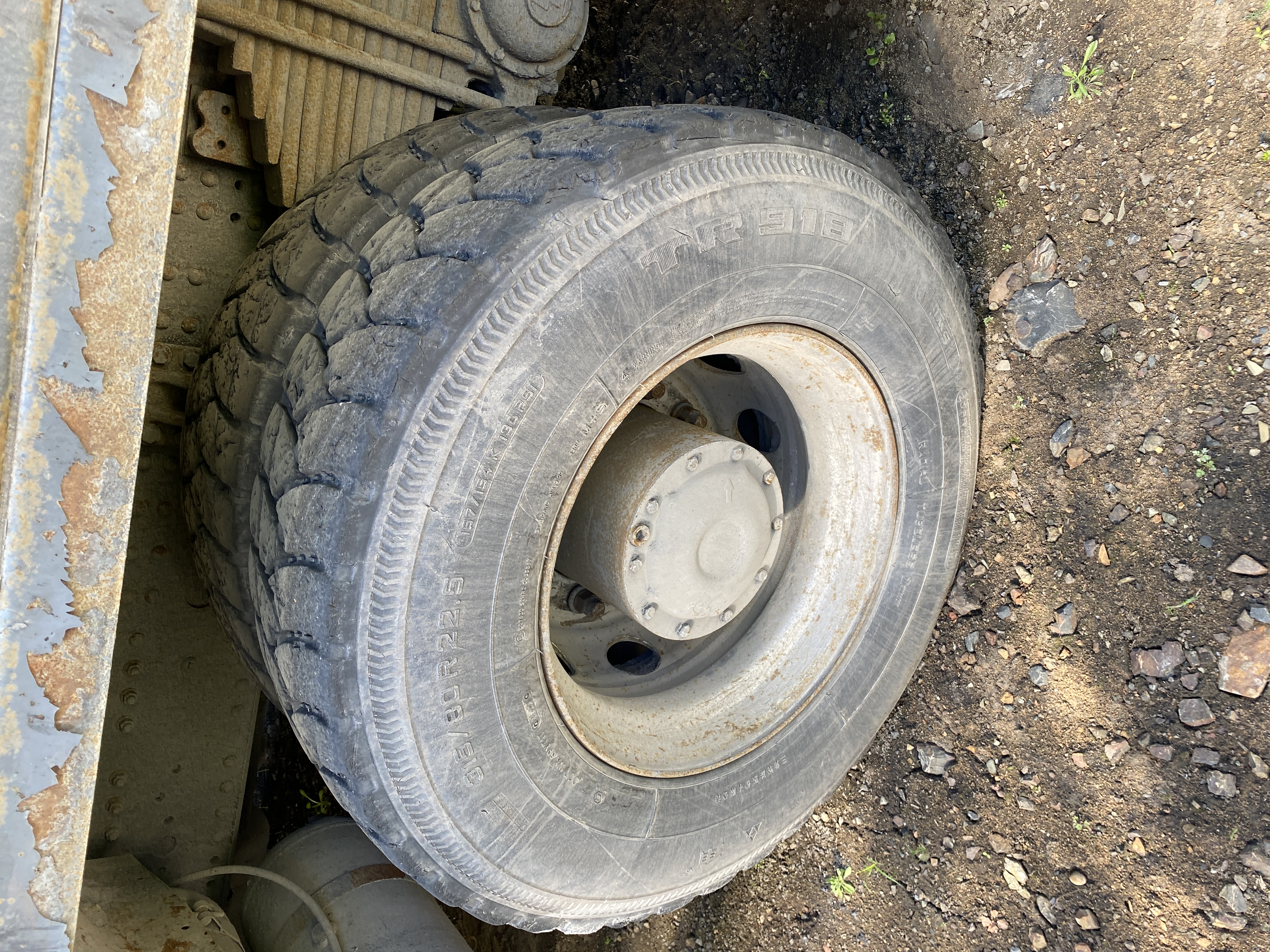 Shacman (Shaanxi) SX* 8x4 Самосвал 2023 г. - фото 14