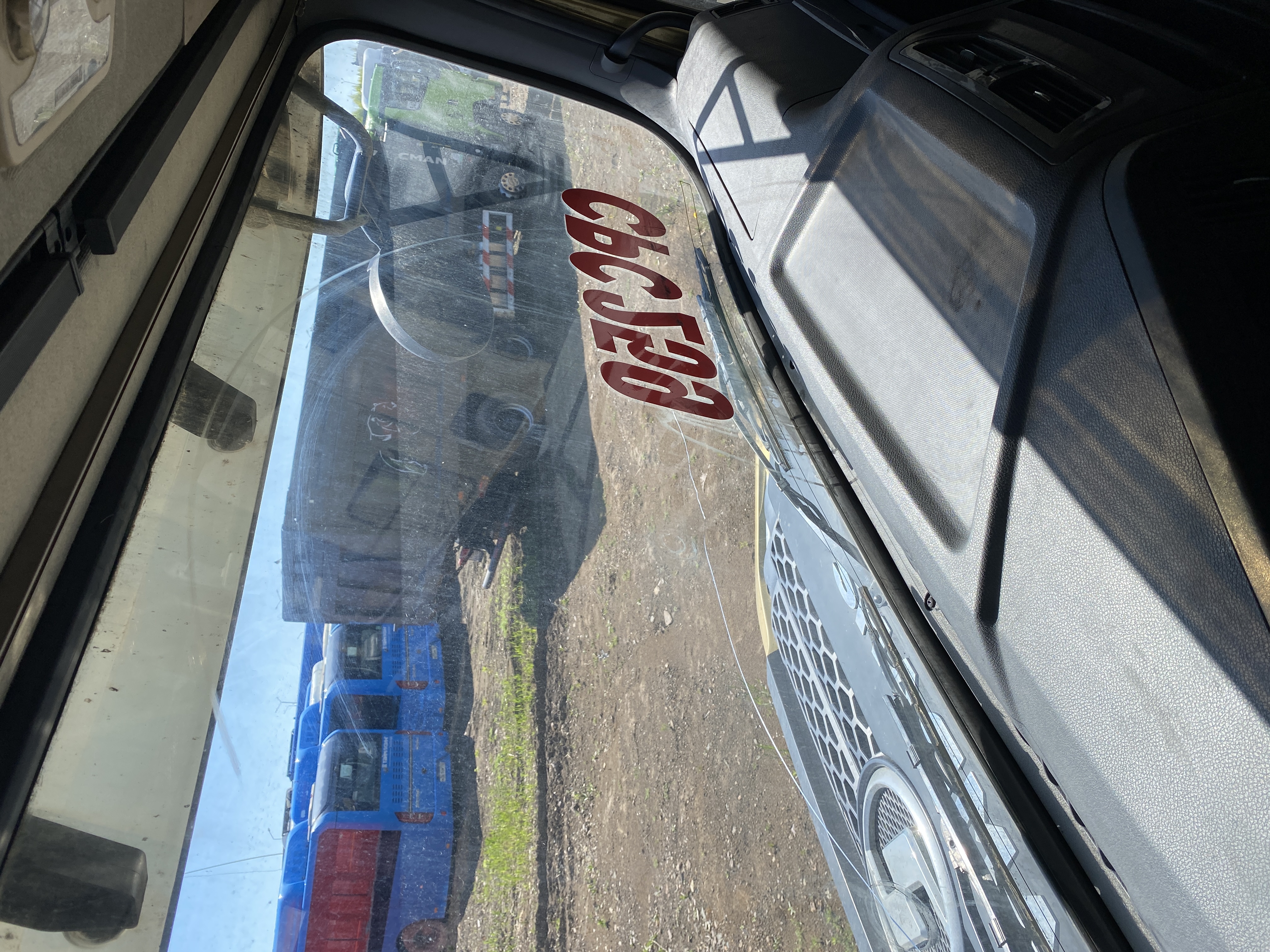 Shacman (Shaanxi) SX* 8x4 Самосвал 2023 г. - фото 15