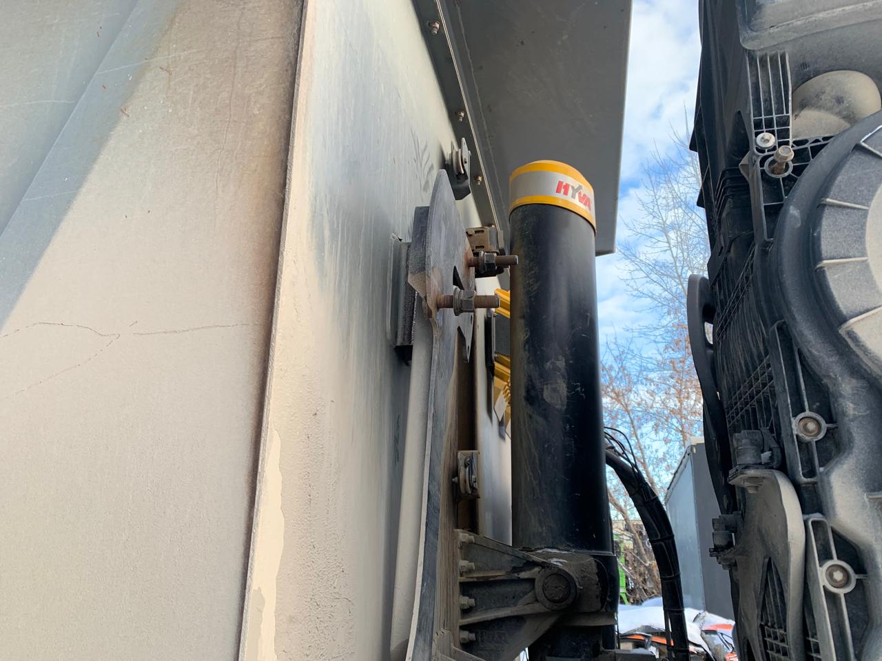 Scania P 8x4 Самосвал 2020 г. - фото 5