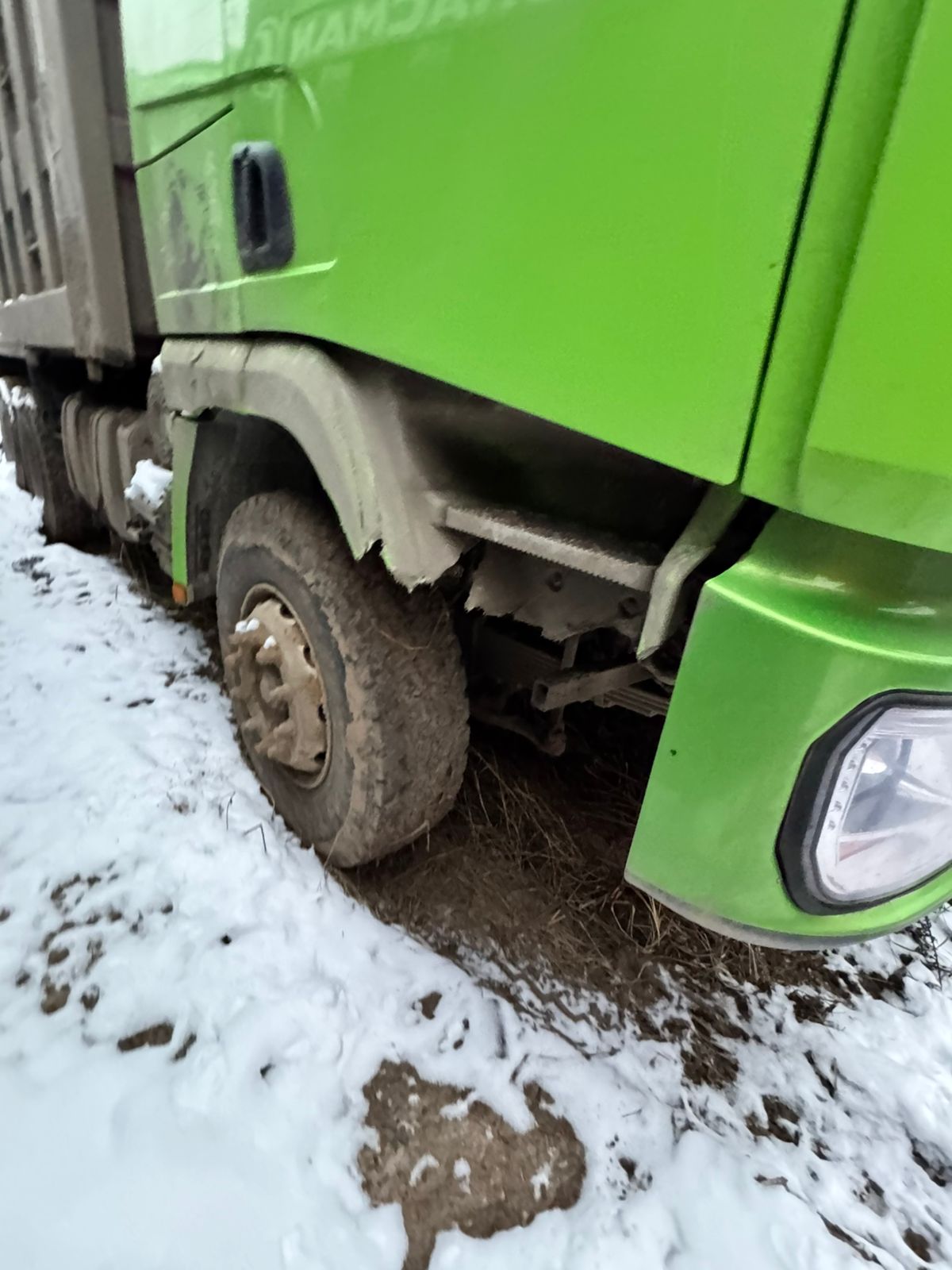 Shacman (Shaanxi) SX* 6x4 Самосвал 2022 г. - фото 7