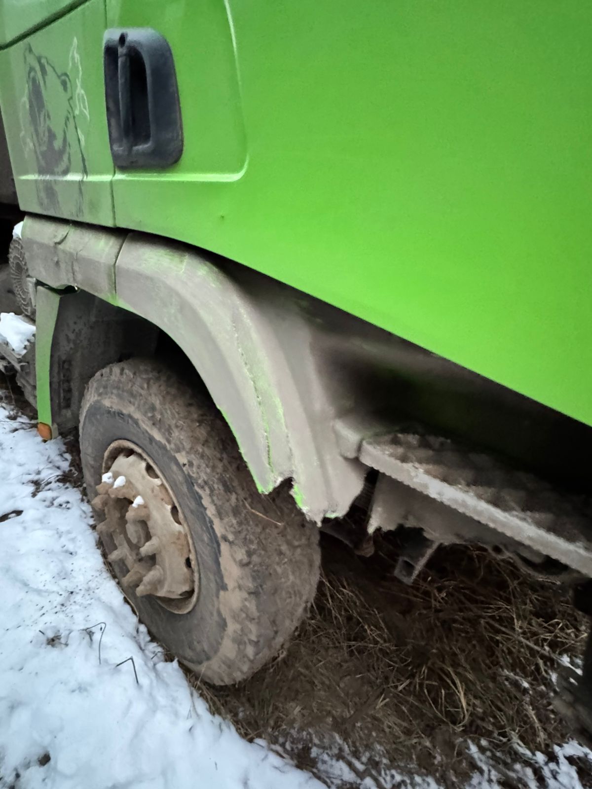 Shacman (Shaanxi) SX* 6x4 Самосвал 2022 г. - фото 8